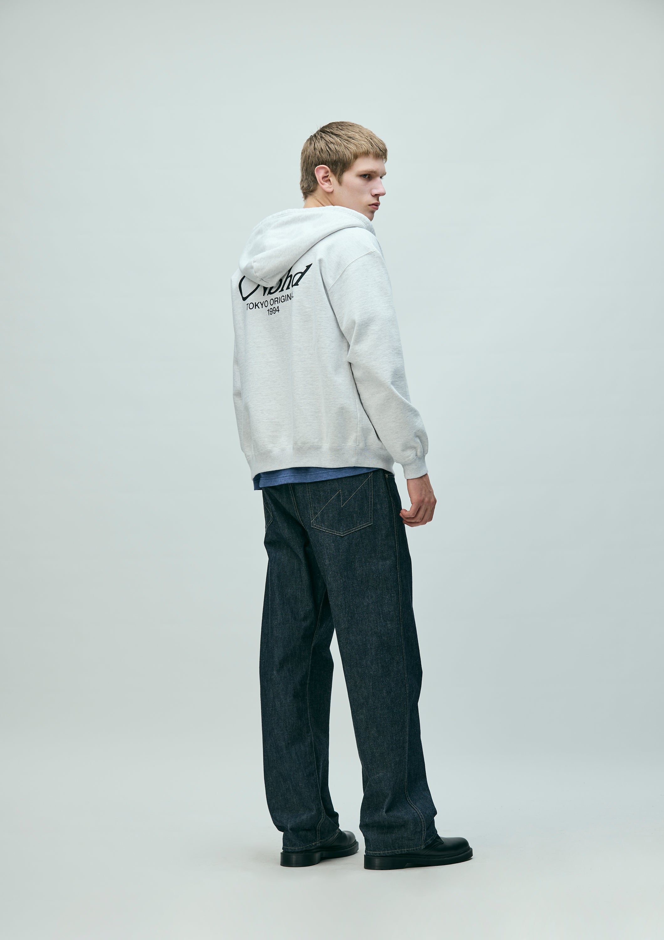 LW DENIM PANTS