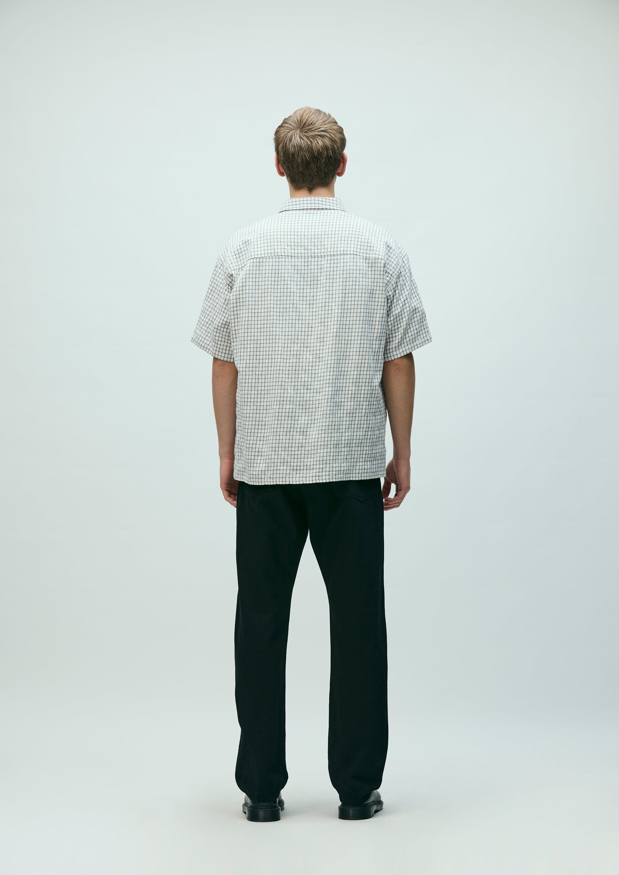 BW . DP MID PANTS