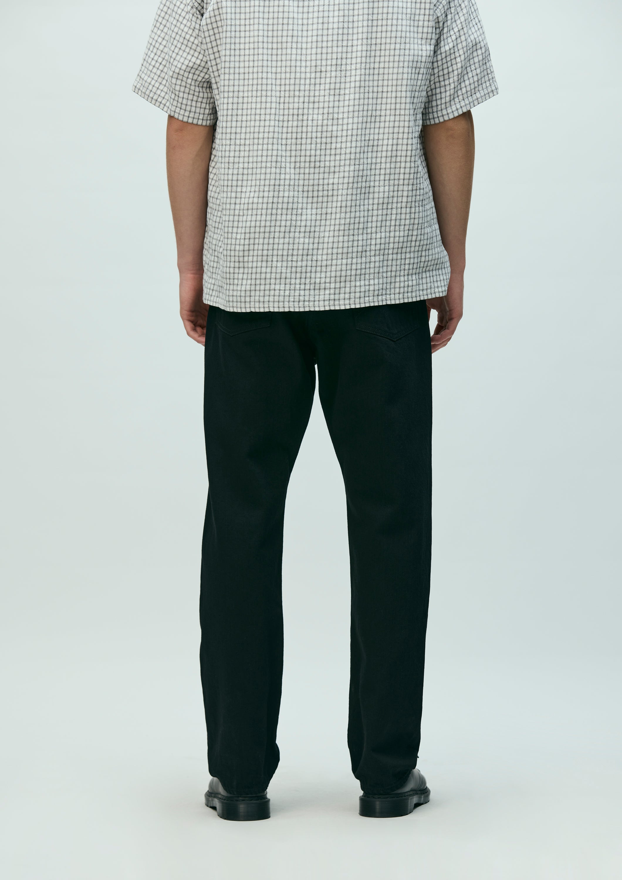 BW . DP MID PANTS