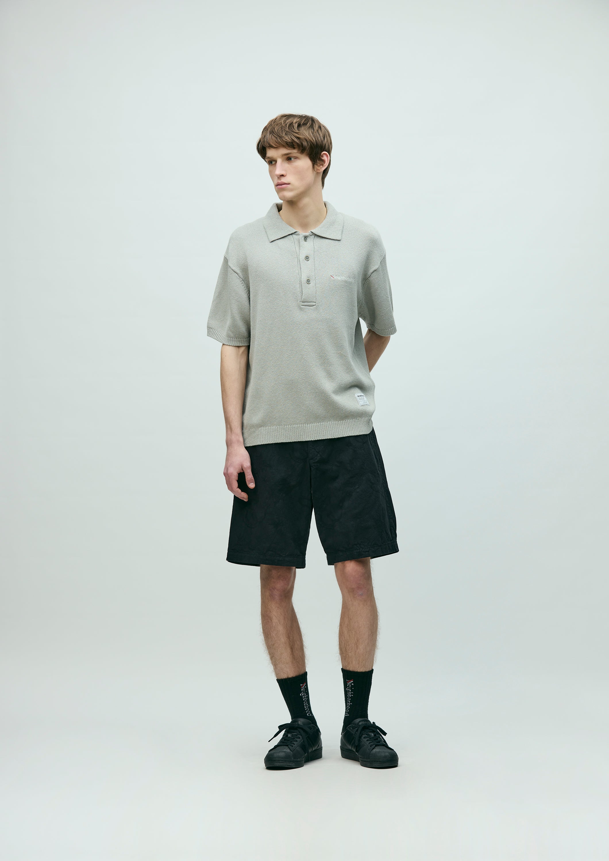 JQ SHORT PANTS