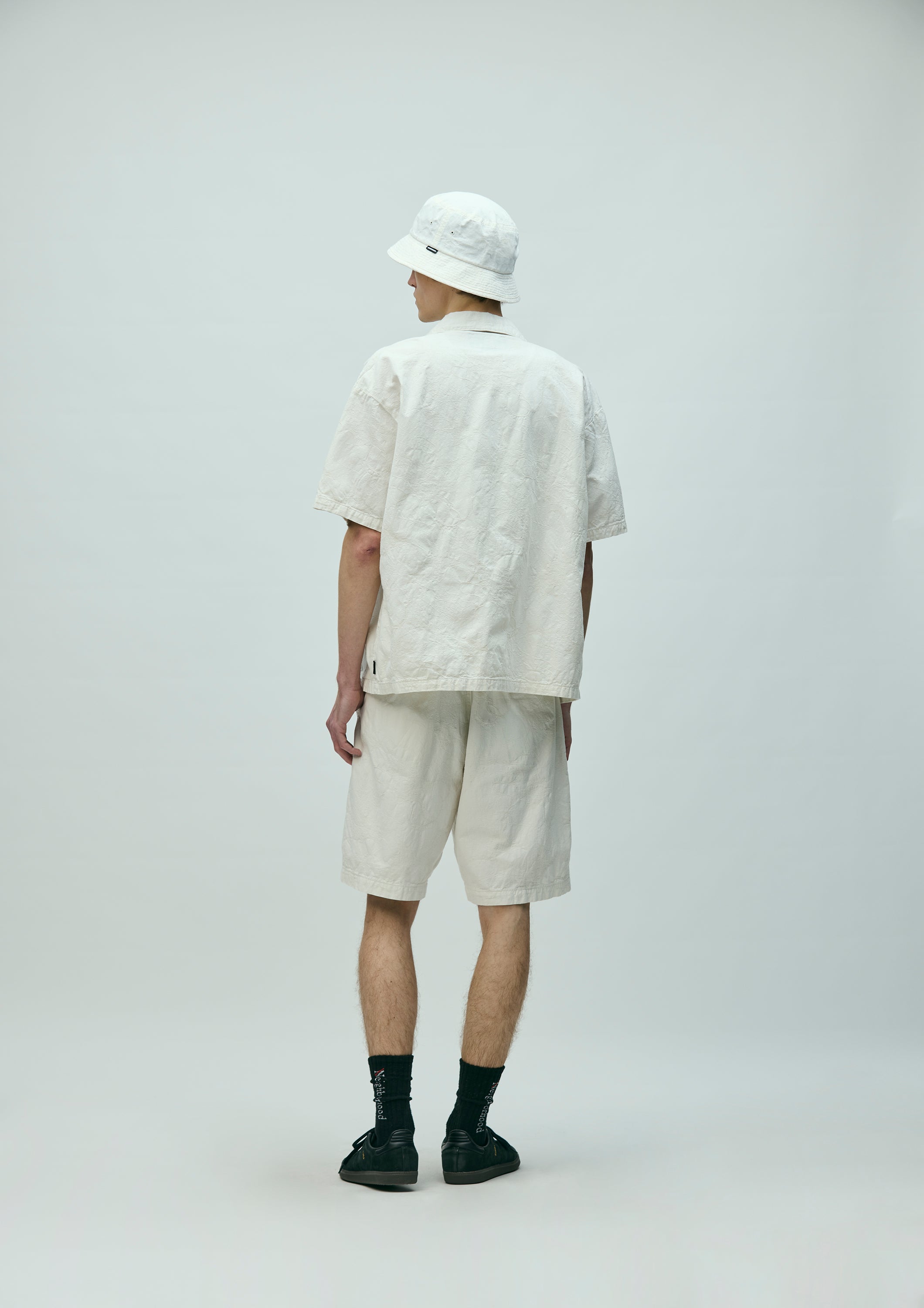 JQ SHIRT SS