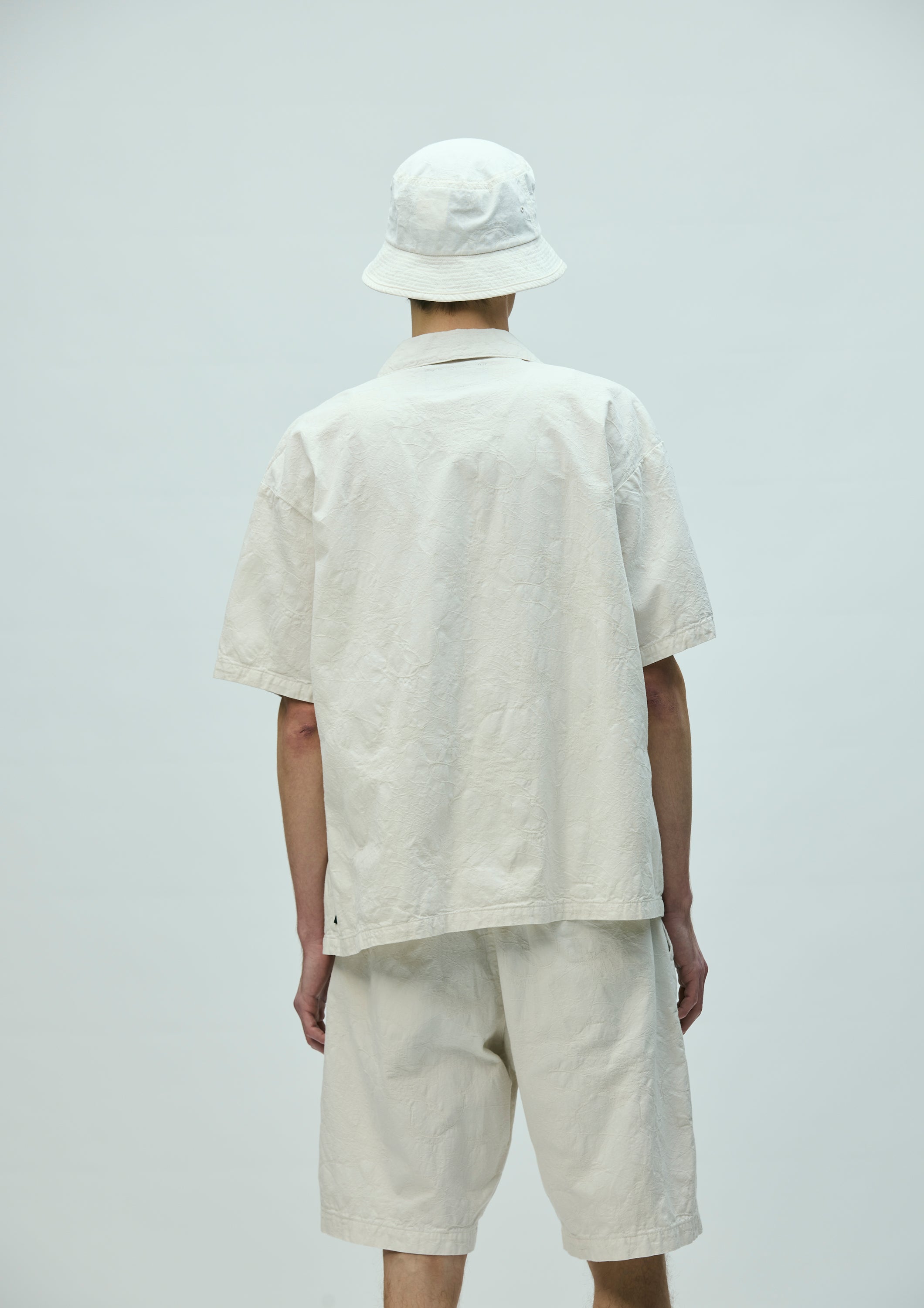 JQ SHIRT SS