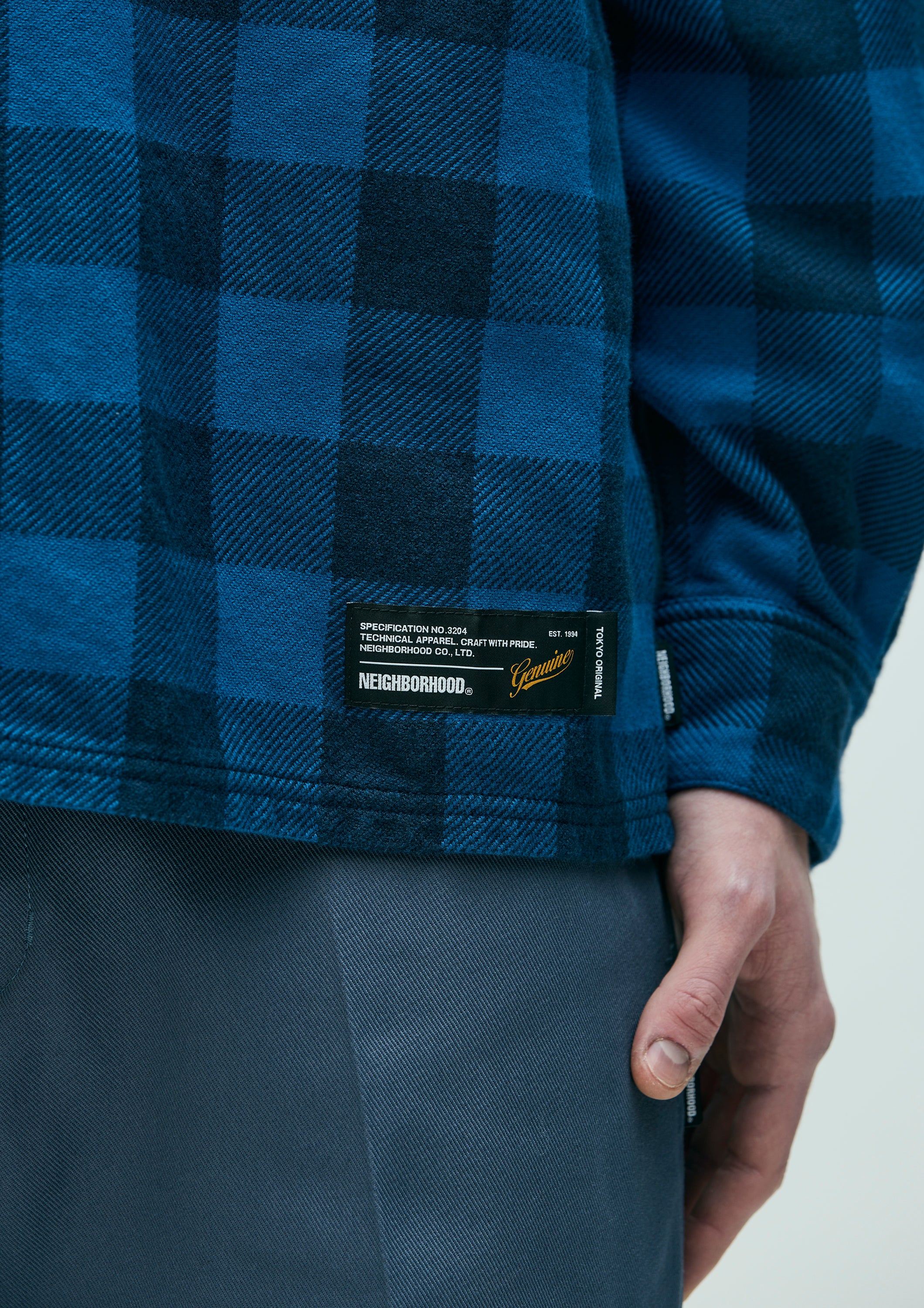 は*ん様 house on the hill L/S Tee (Checker) TRUE RELIGION Section Row Seat T-Shirt 108913-OWHT - Shiekh