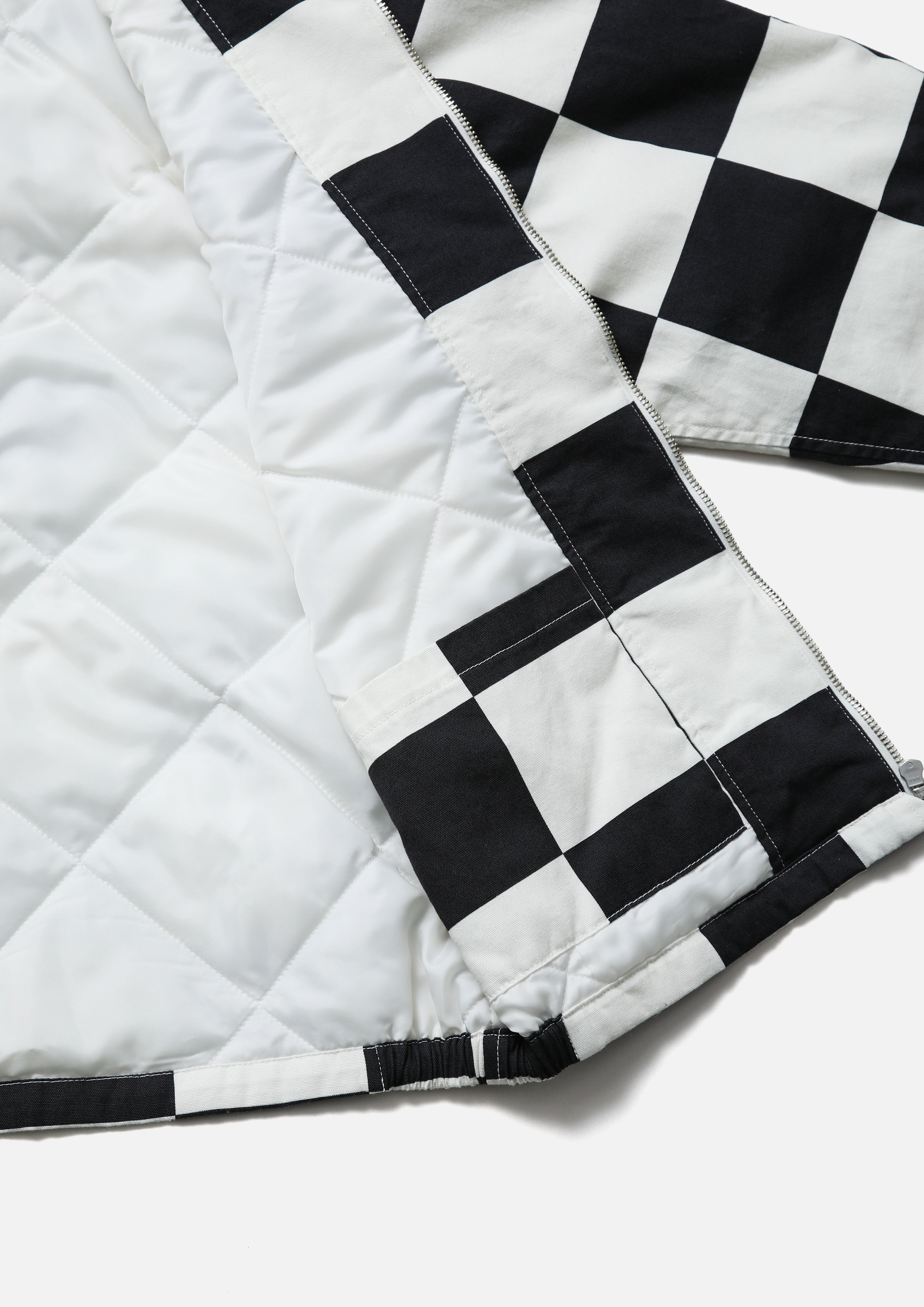 NH X TEAM IKUZAWA . RACING JACKET