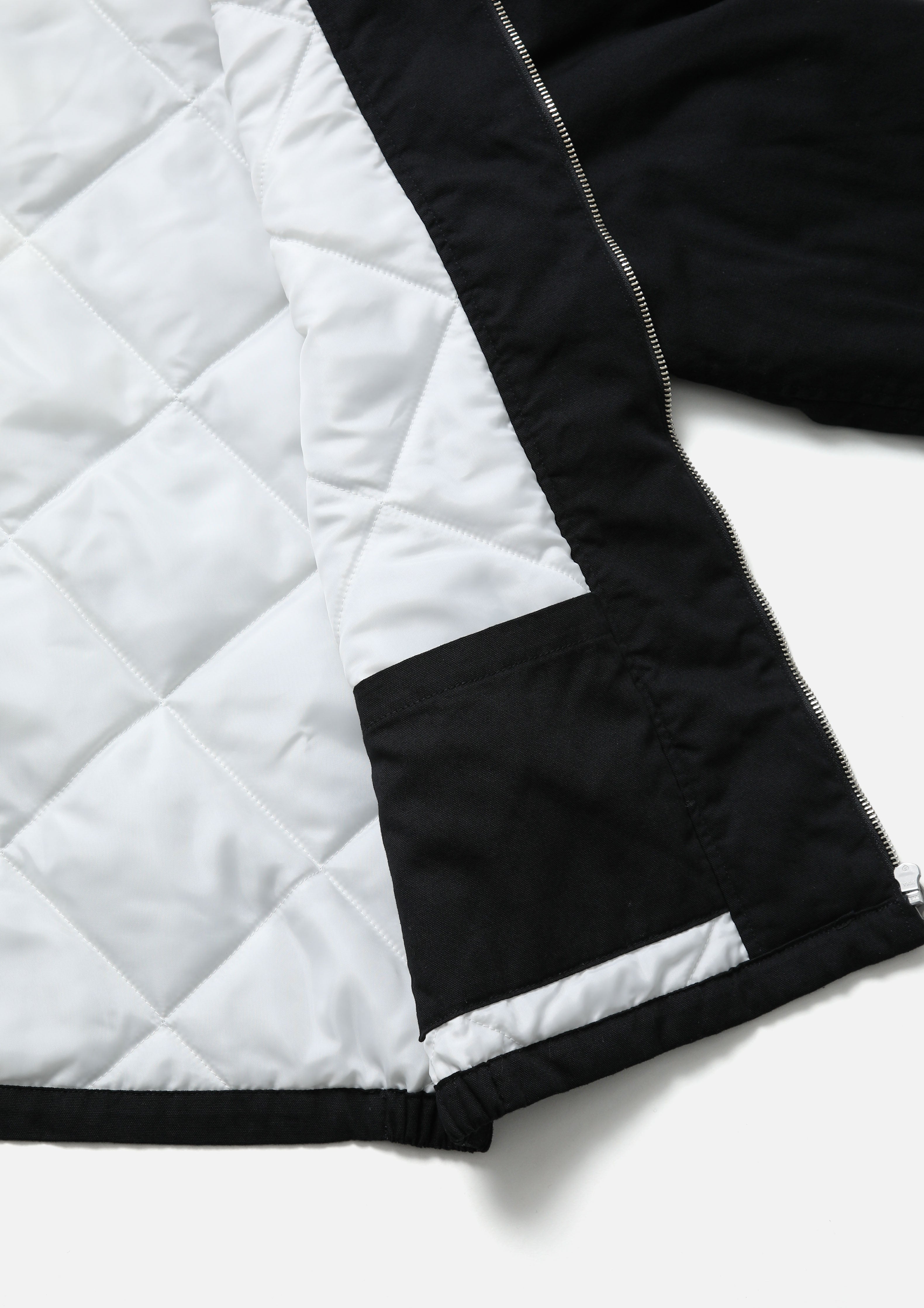 NH X TEAM IKUZAWA . RACING JACKET