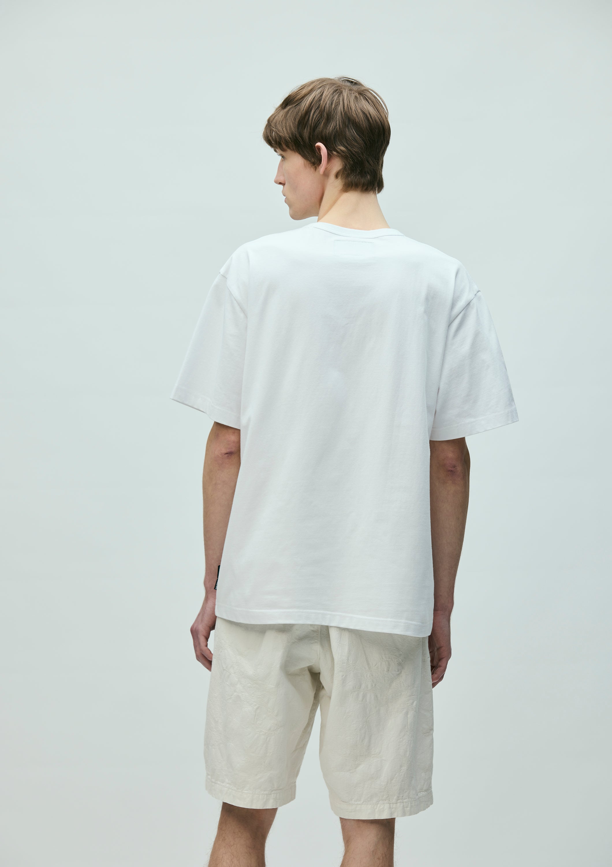 SHELTECH CREWNECK SS-1