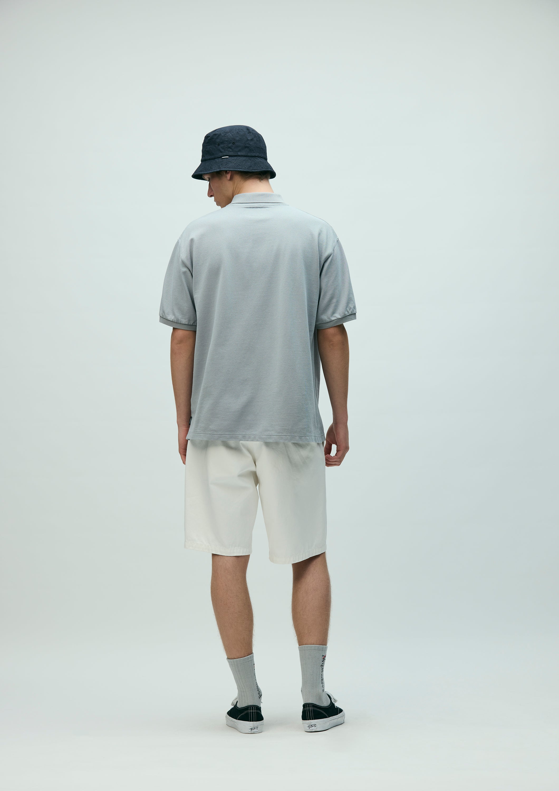 CLASSIC POLO SS