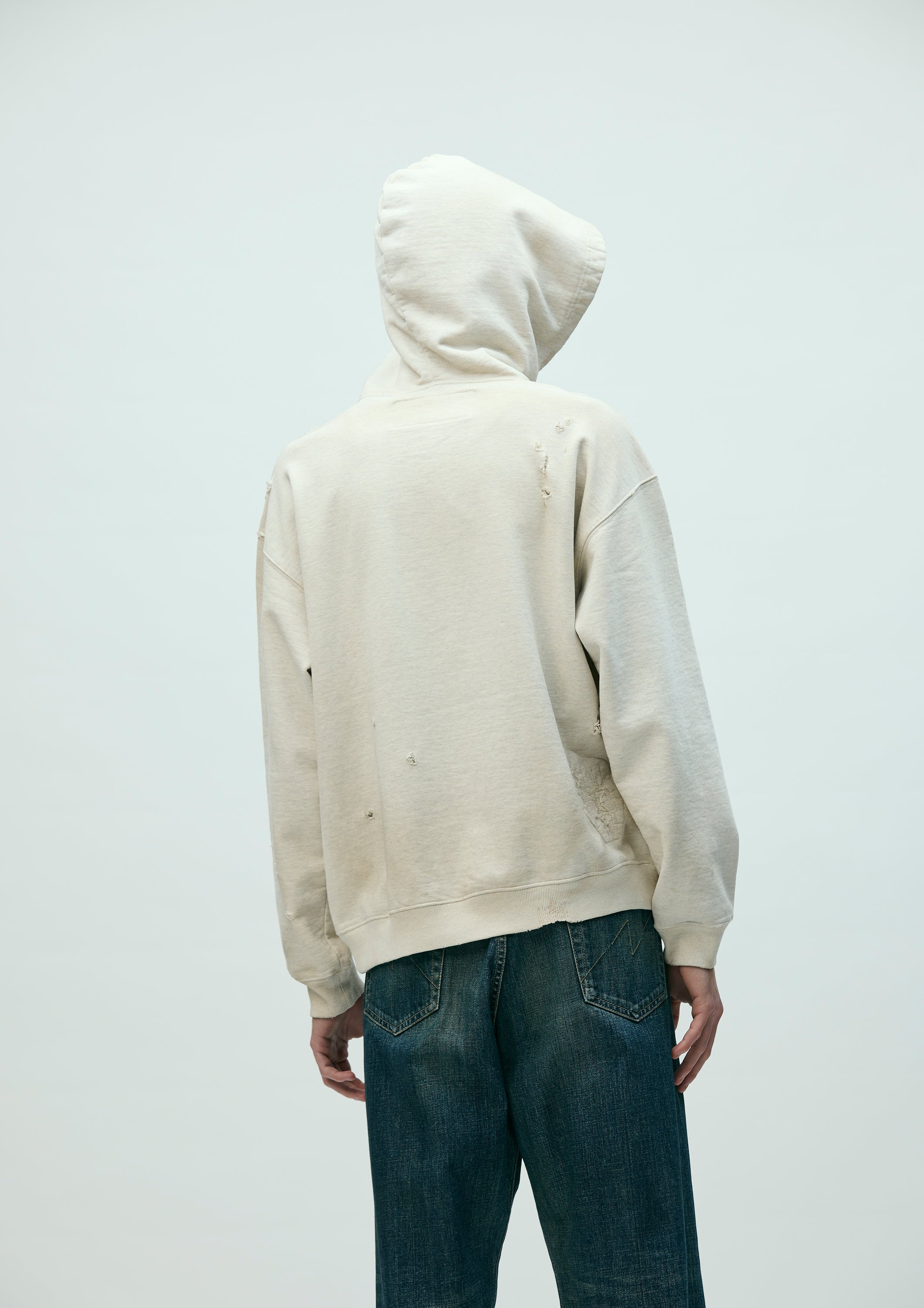 SAVAGE SWEAT HOODIE LS SAVAGE SWEAT HOODIE LS