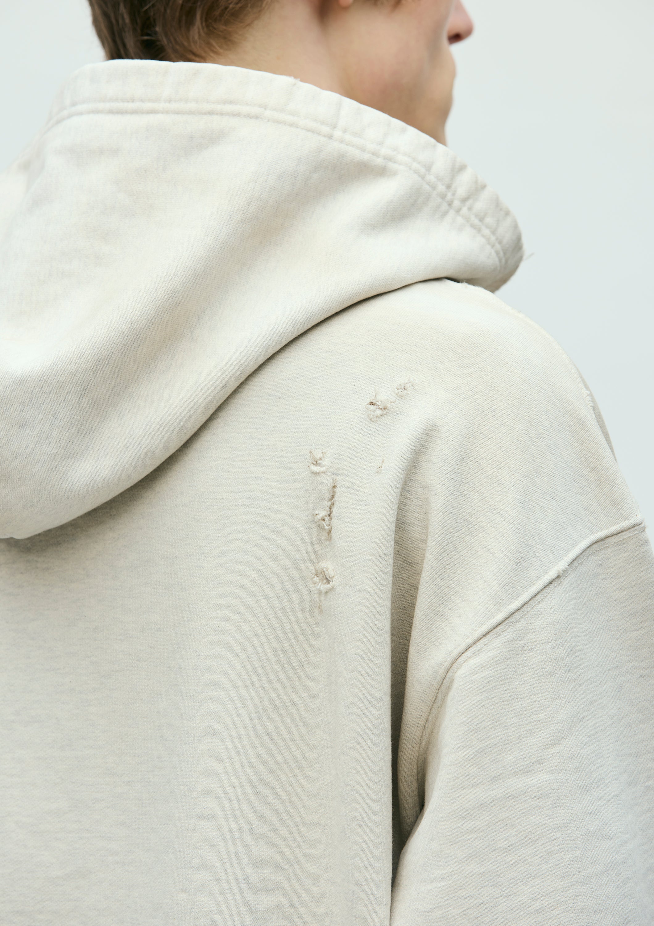 SAVAGE SWEAT HOODIE LS SAVAGE SWEAT HOODIE LS