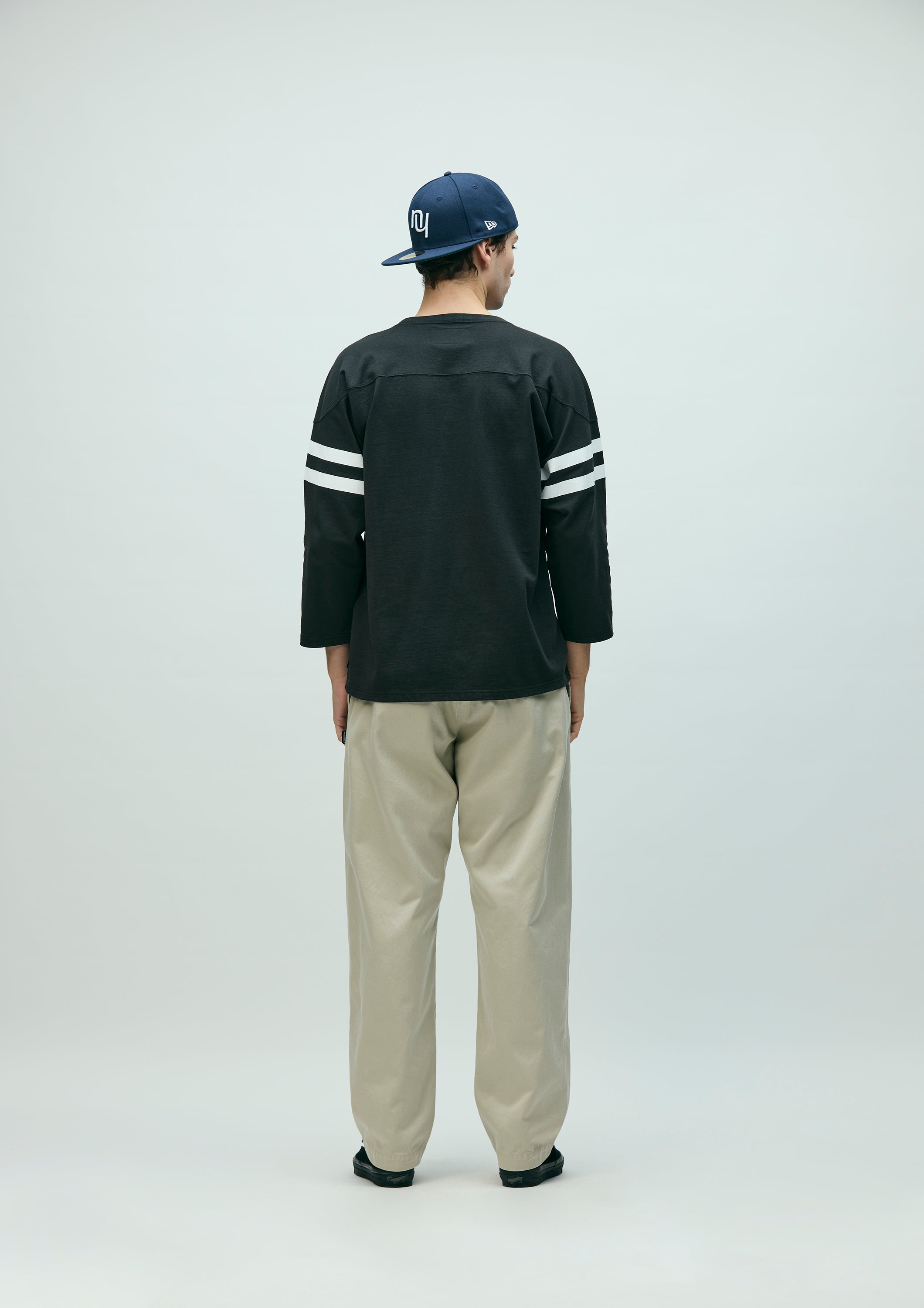FOOTBALL SHIRT LS