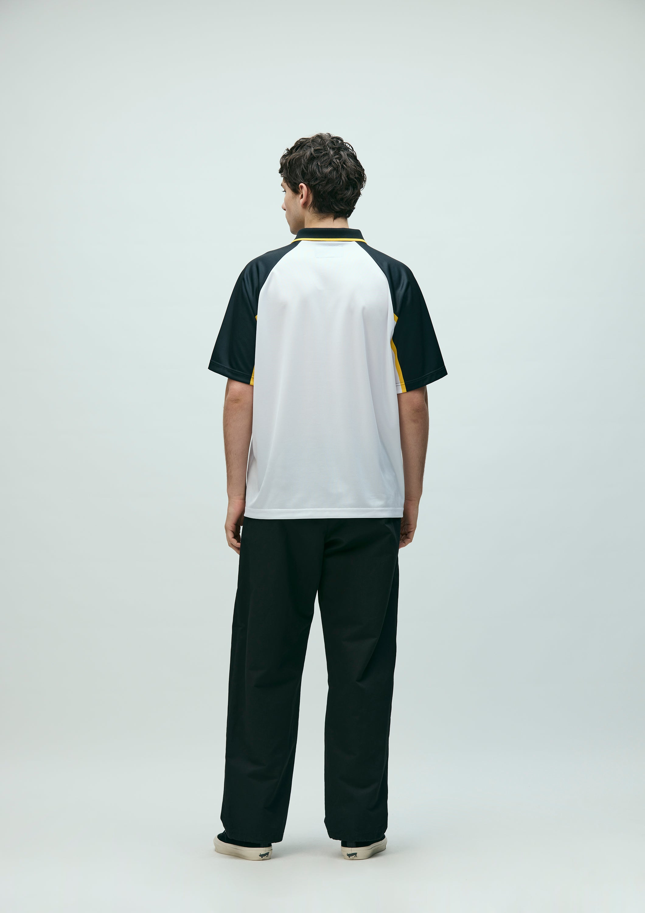 GAME SHIRT SS