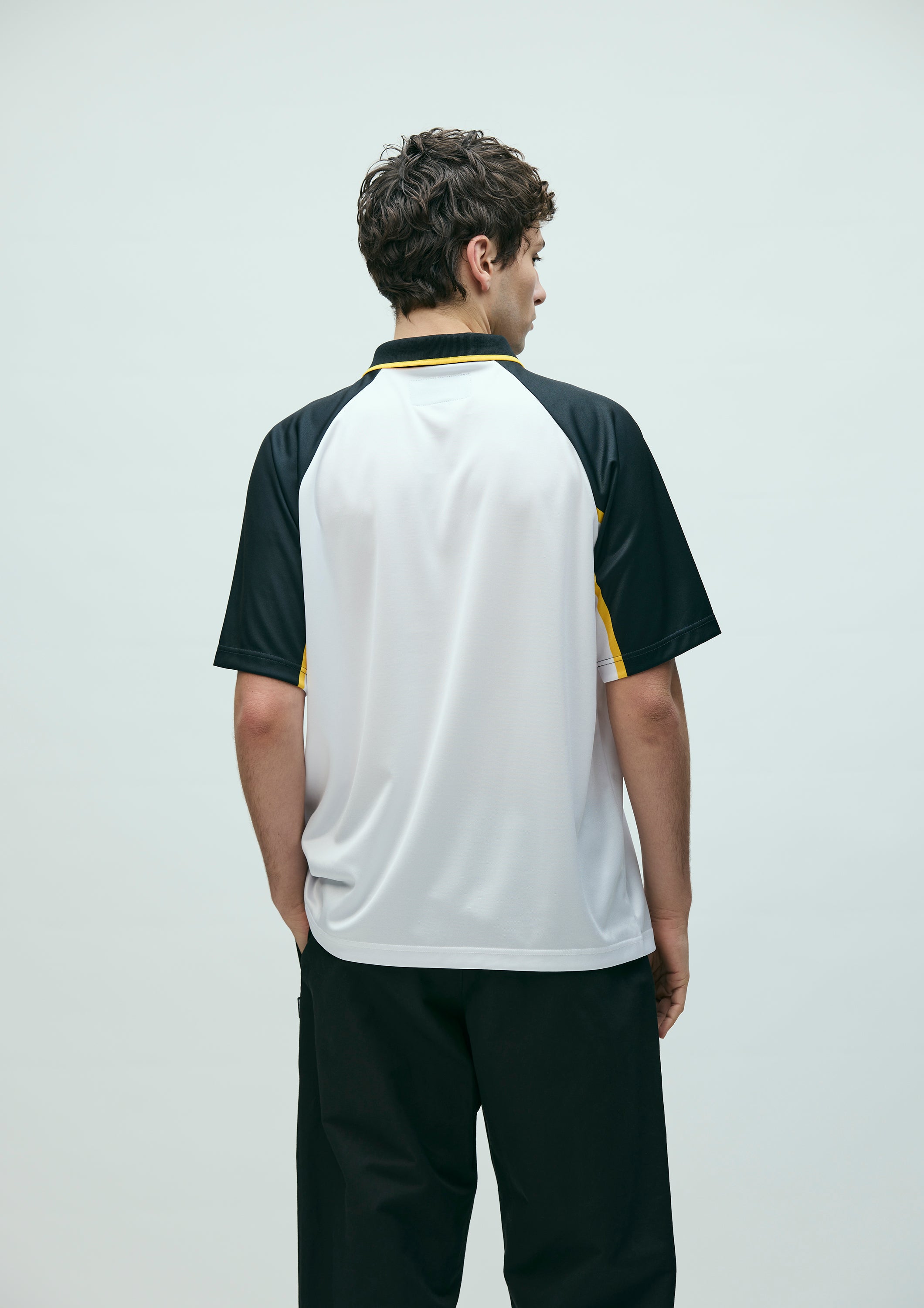 GAME SHIRT SS
