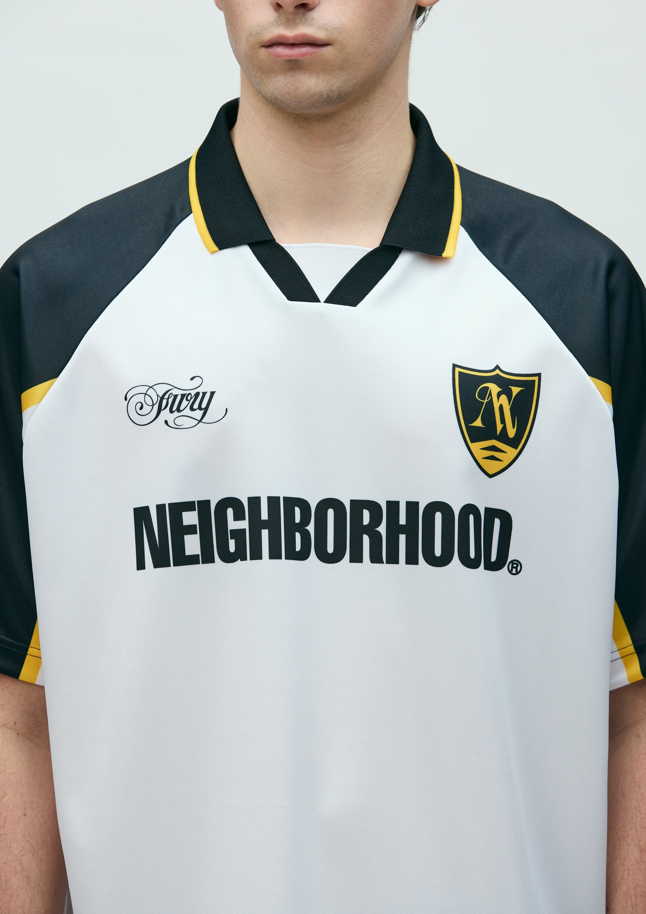 GAME SHIRT SS