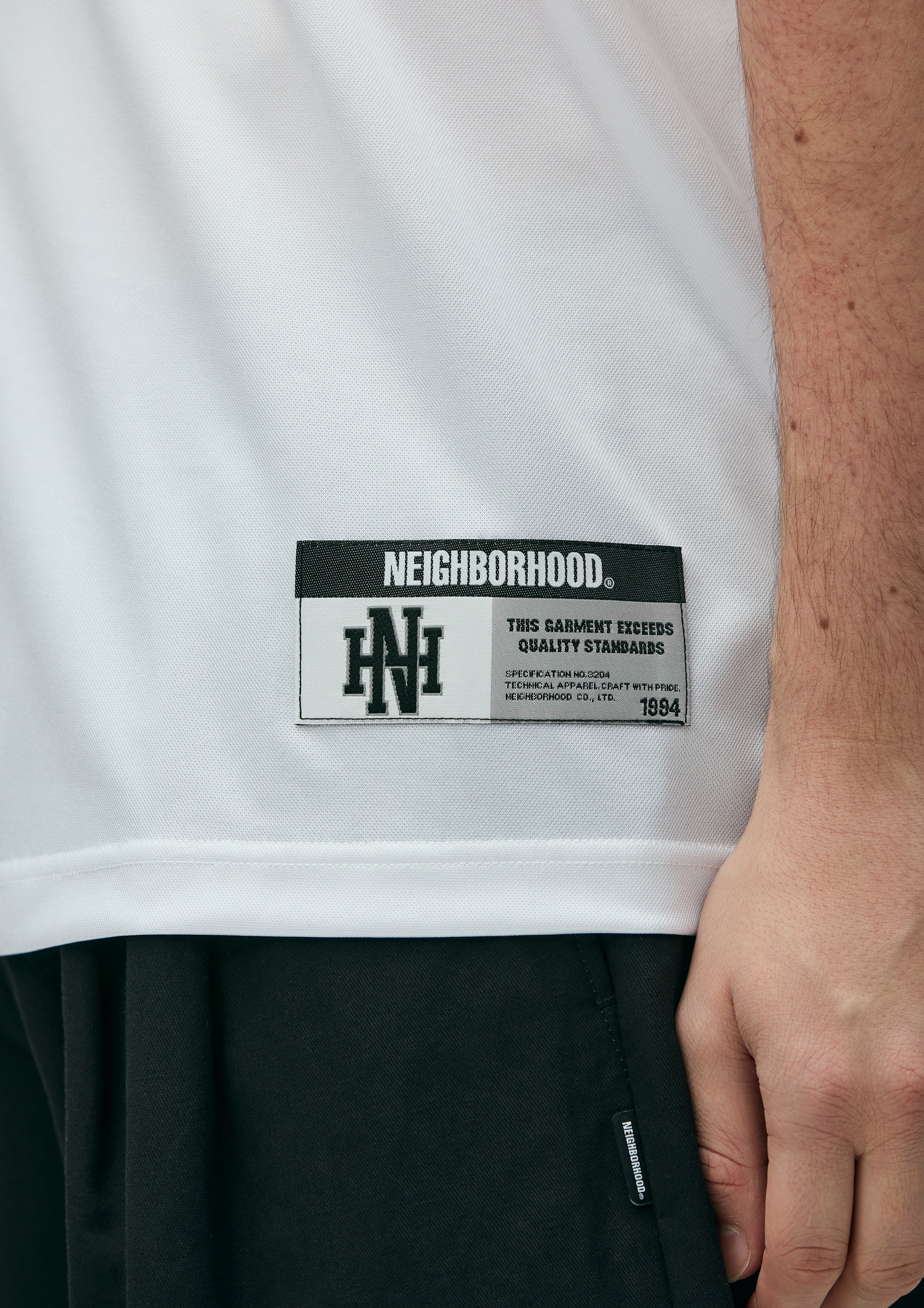 （定価30000円）Neighborhood Game サッカー シャツ XL 定価30000円）Neighborhood Game サッカー シャツ XL サッカー Game