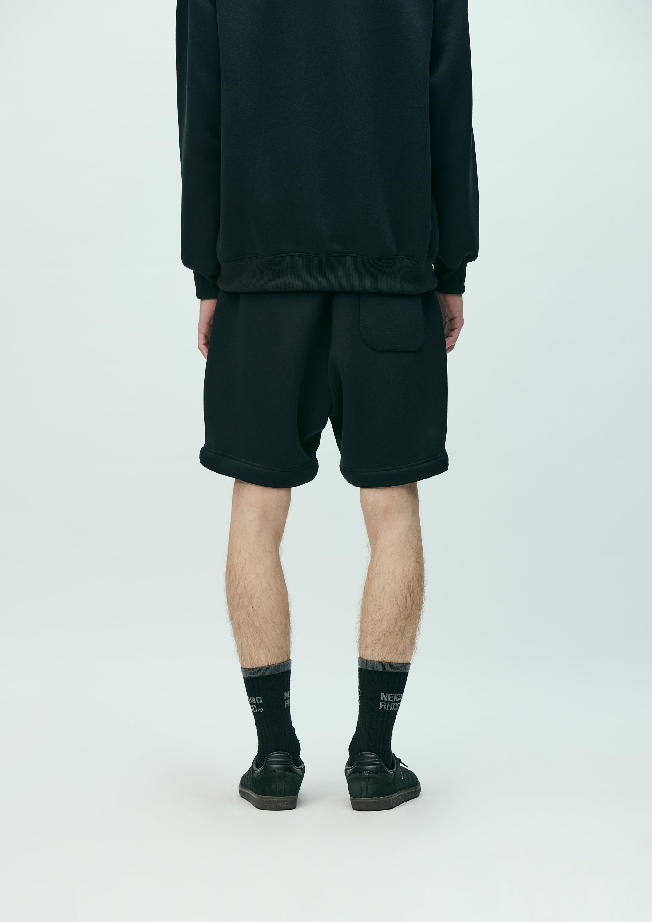 MAP . CONVERTIBLE PANTS