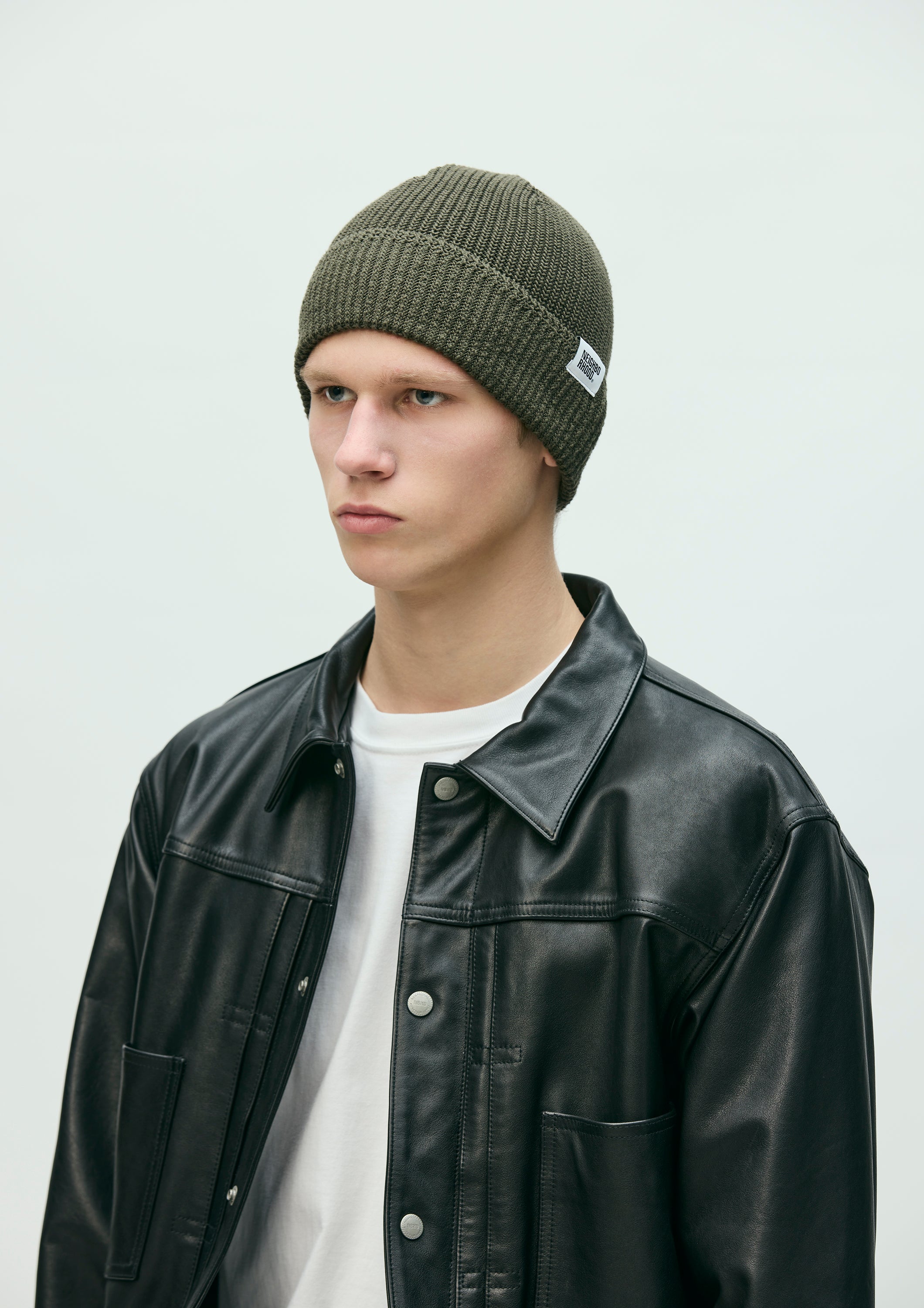 JSF ジェシーズショップファクトリー J'sWappeee BEANIE JSF | Jesse McFaddin