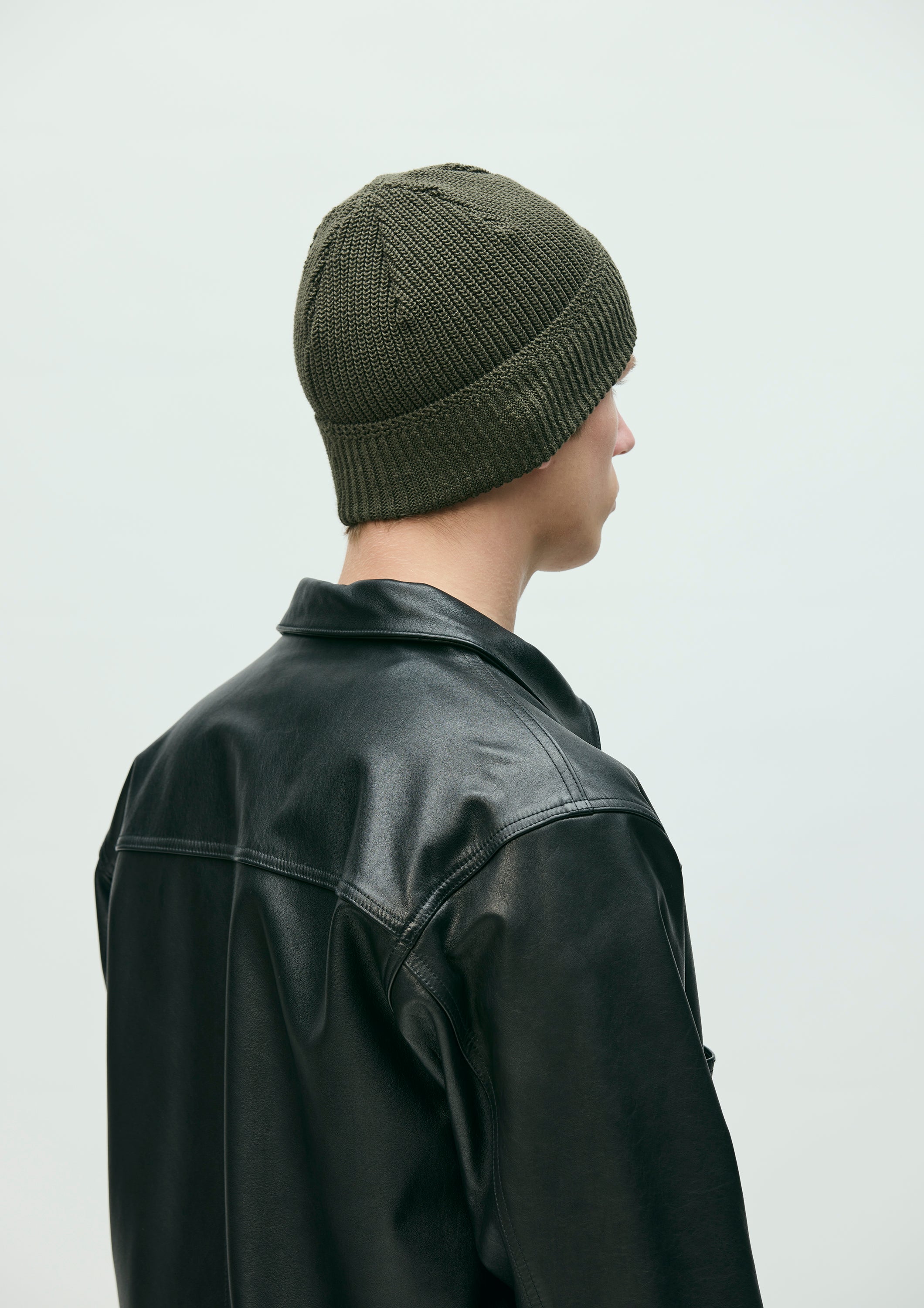 JP BEANIE