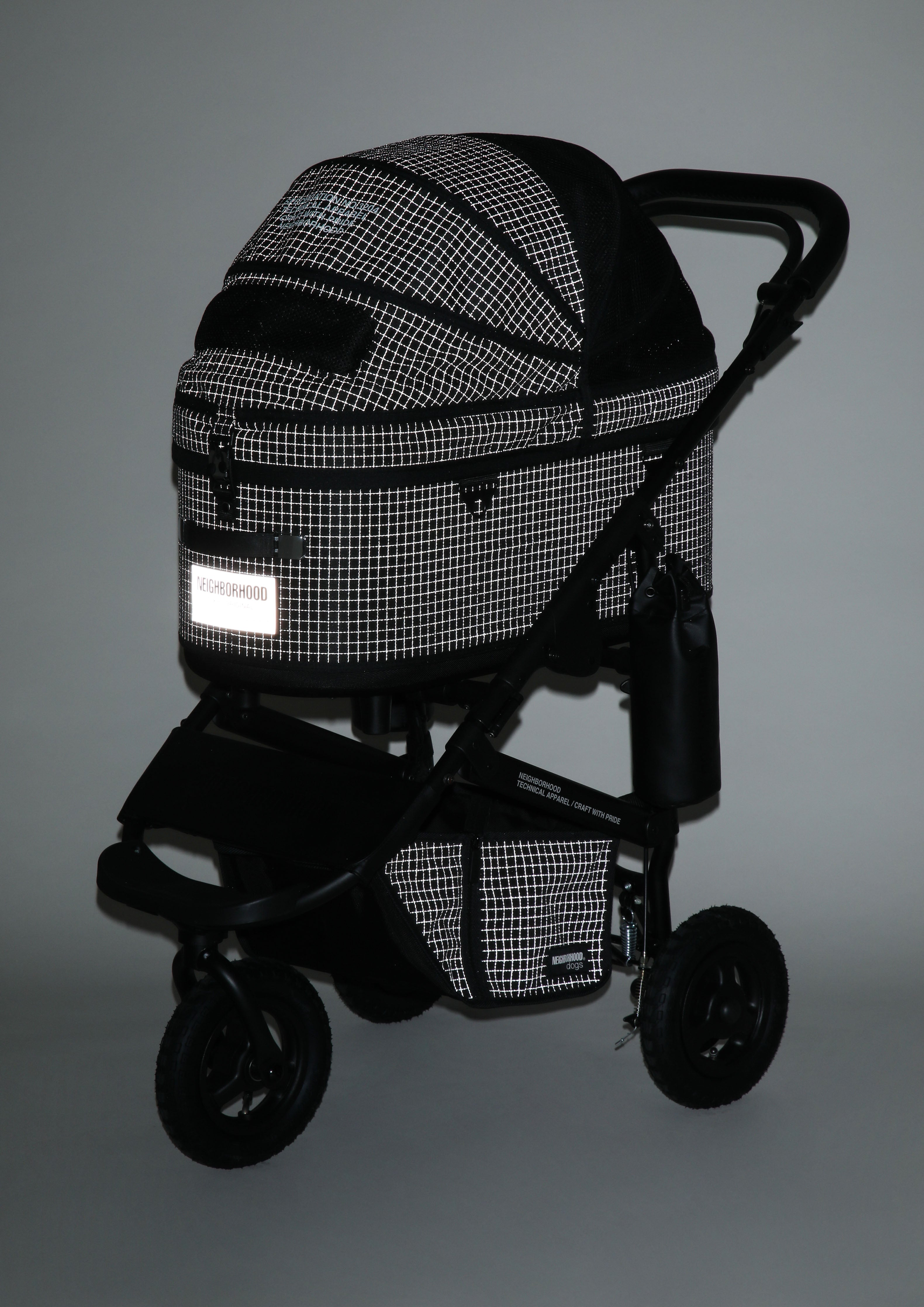 NH X AIRBUGGY . DOME3 LARGE SET