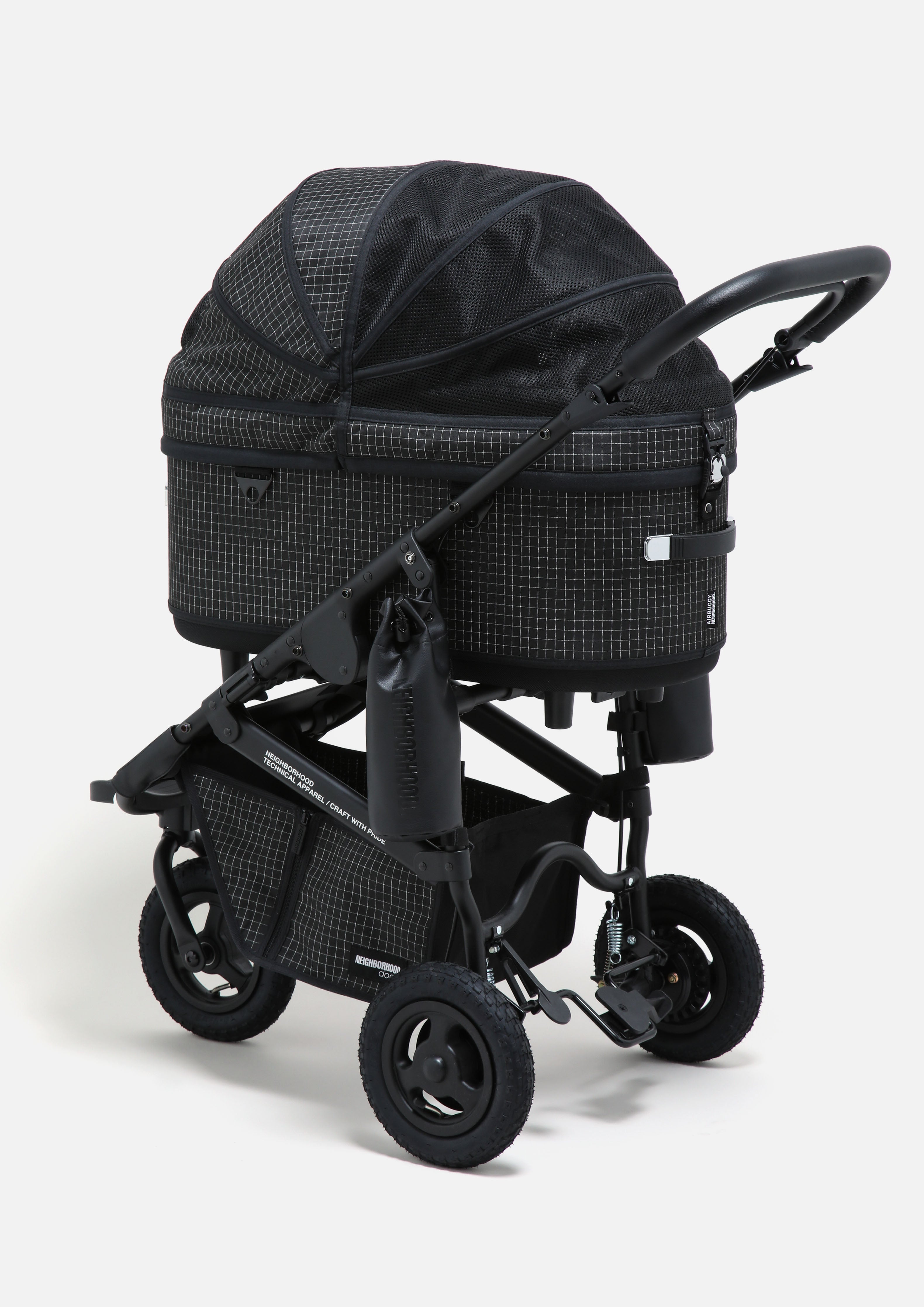 NH X AIRBUGGY . DOME3 LARGE SET