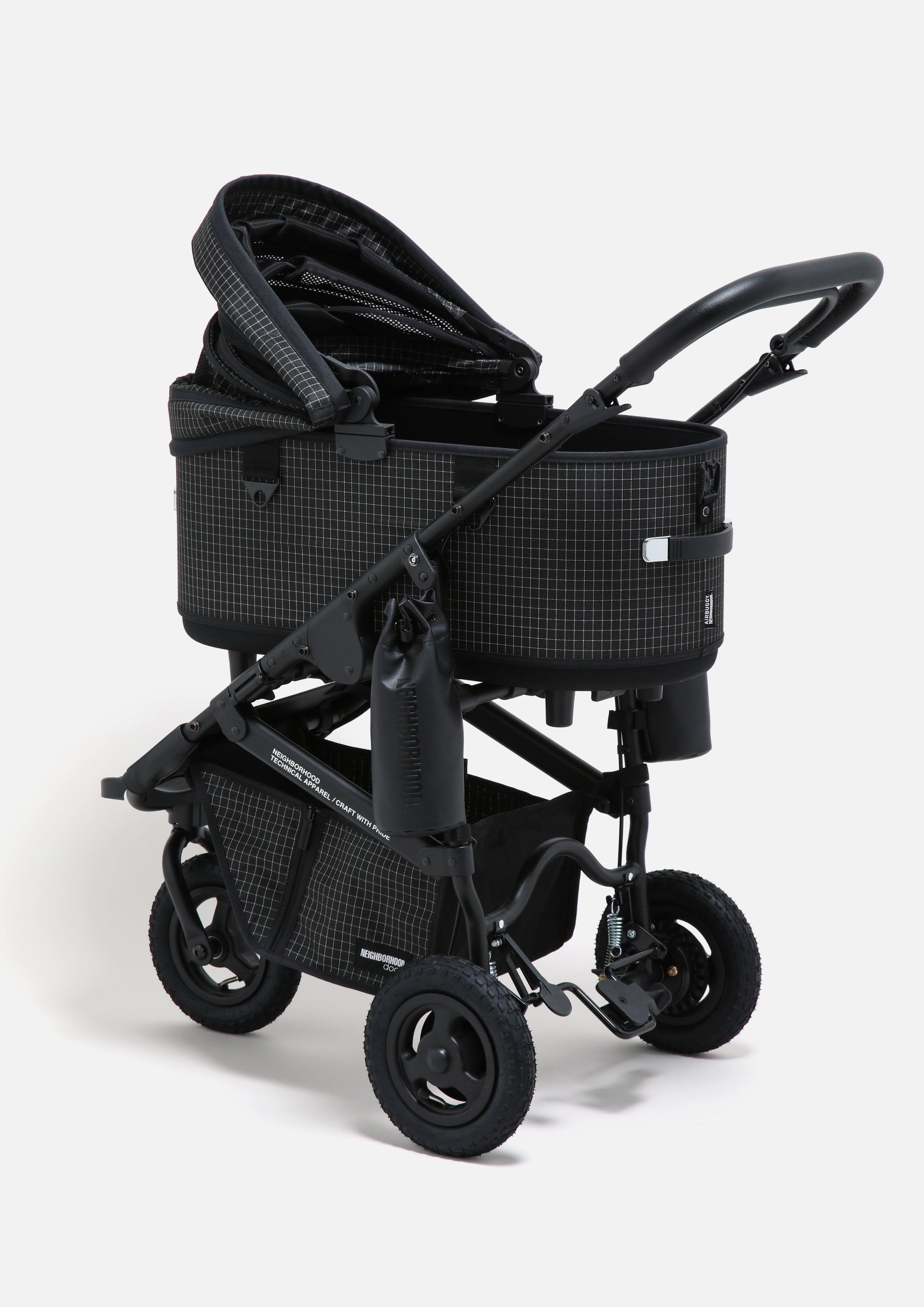NH X AIRBUGGY . DOME3 LARGE SET