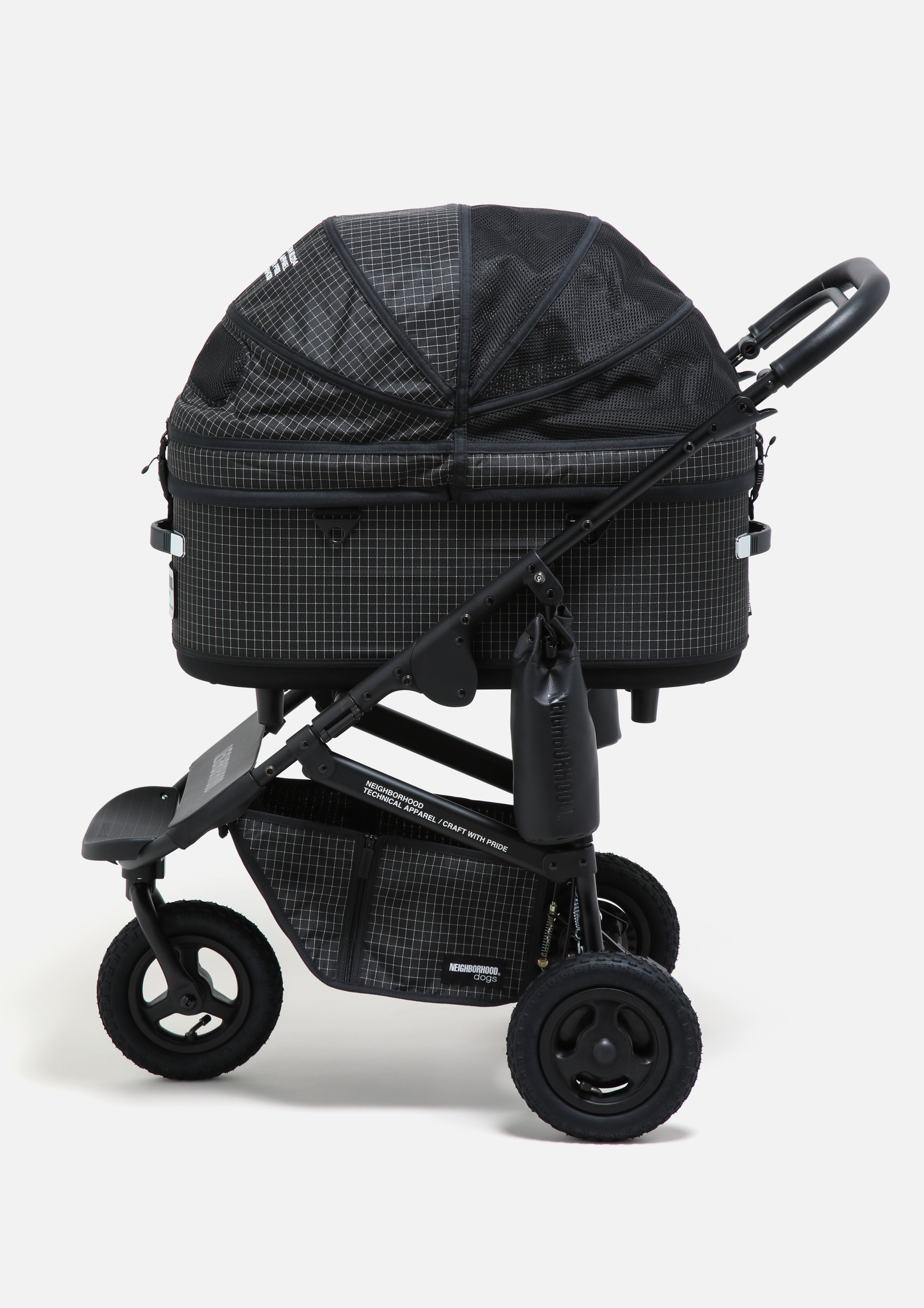 NH X AIRBUGGY . DOME3 LARGE SET