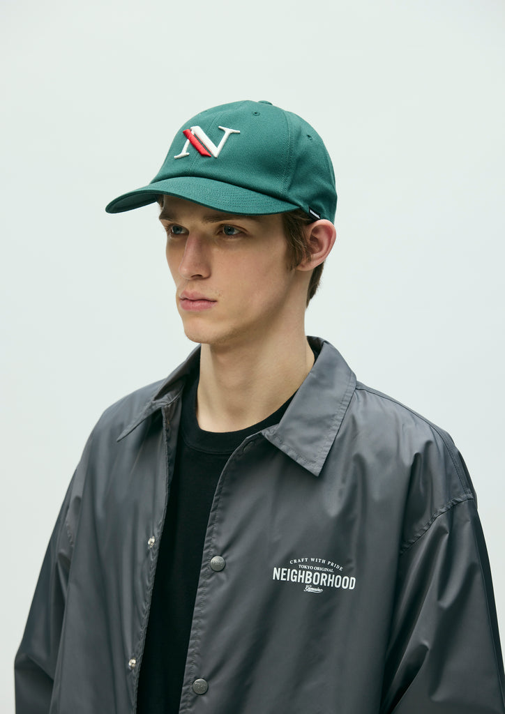HEADWEAR / BAGS