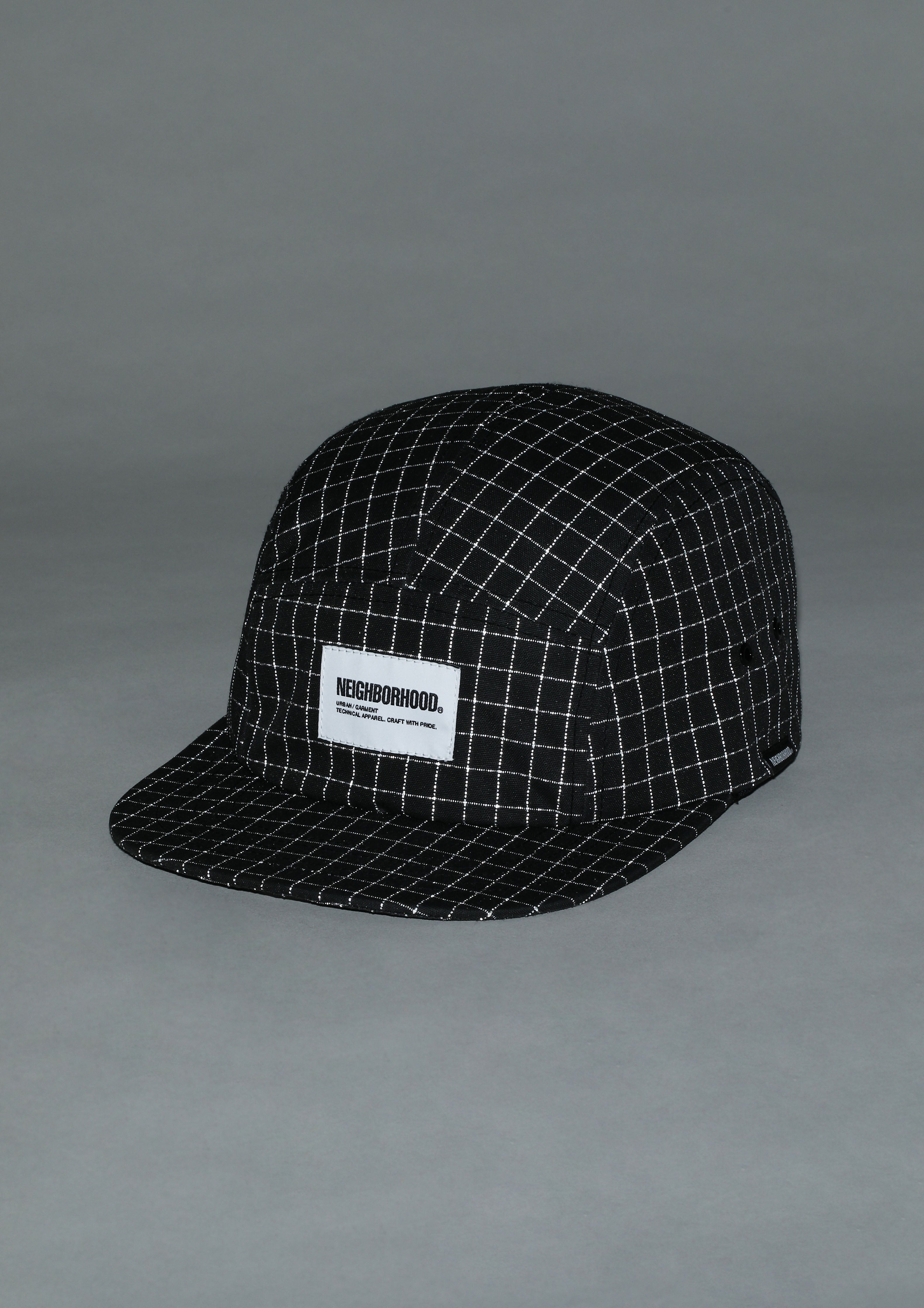 REFLECTIVE JET CAP