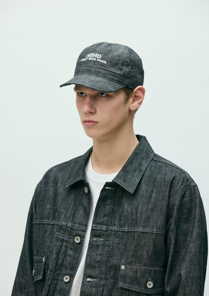 HEADWEAR / BAGS