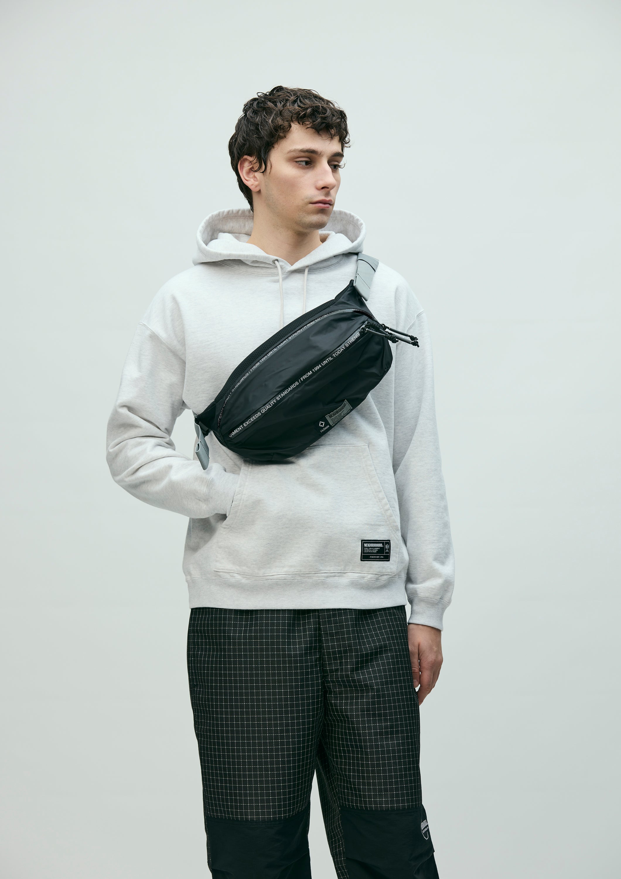 NH X HELINOX . LITE HIP PACK