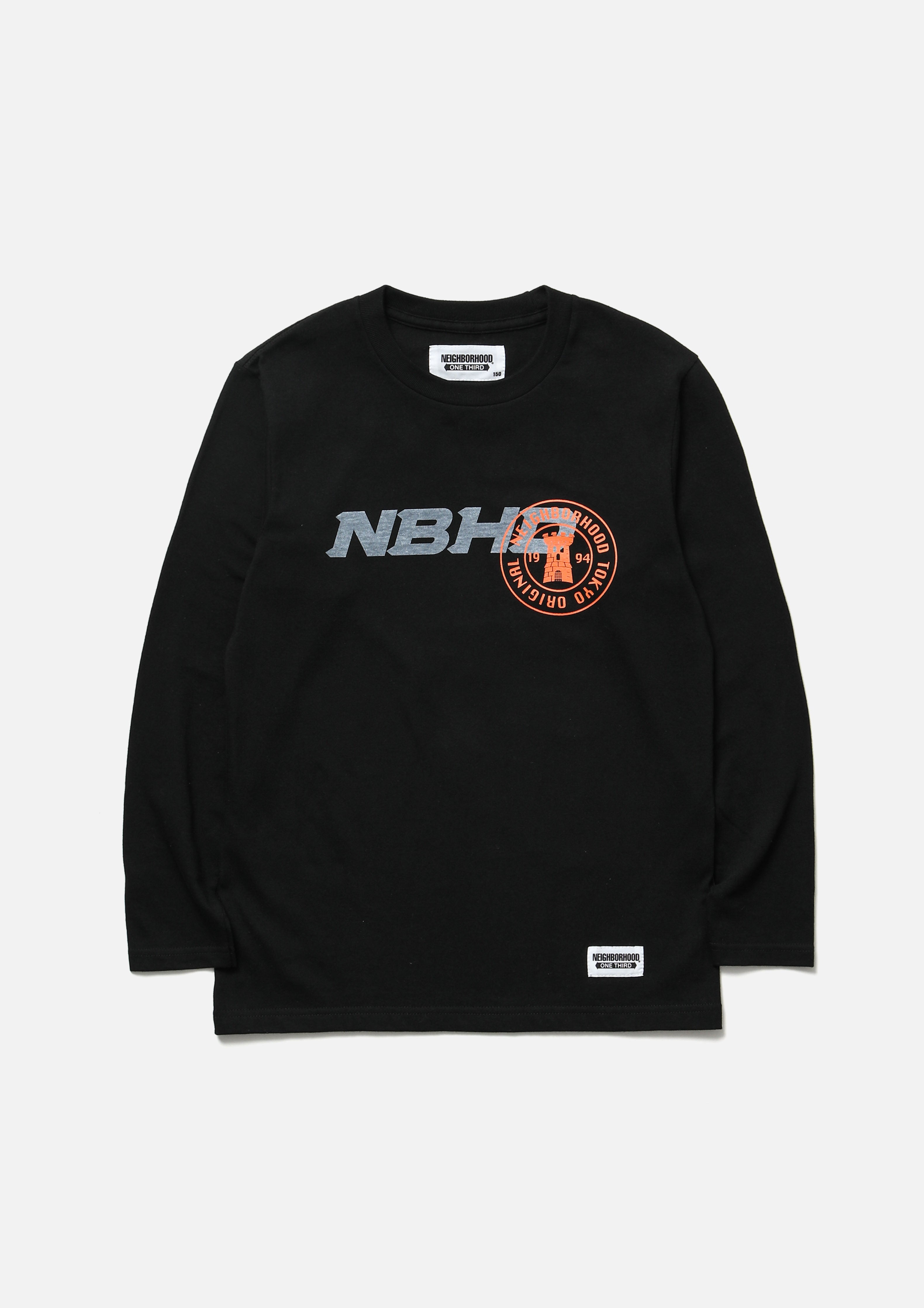 OT . TEE LS-3
