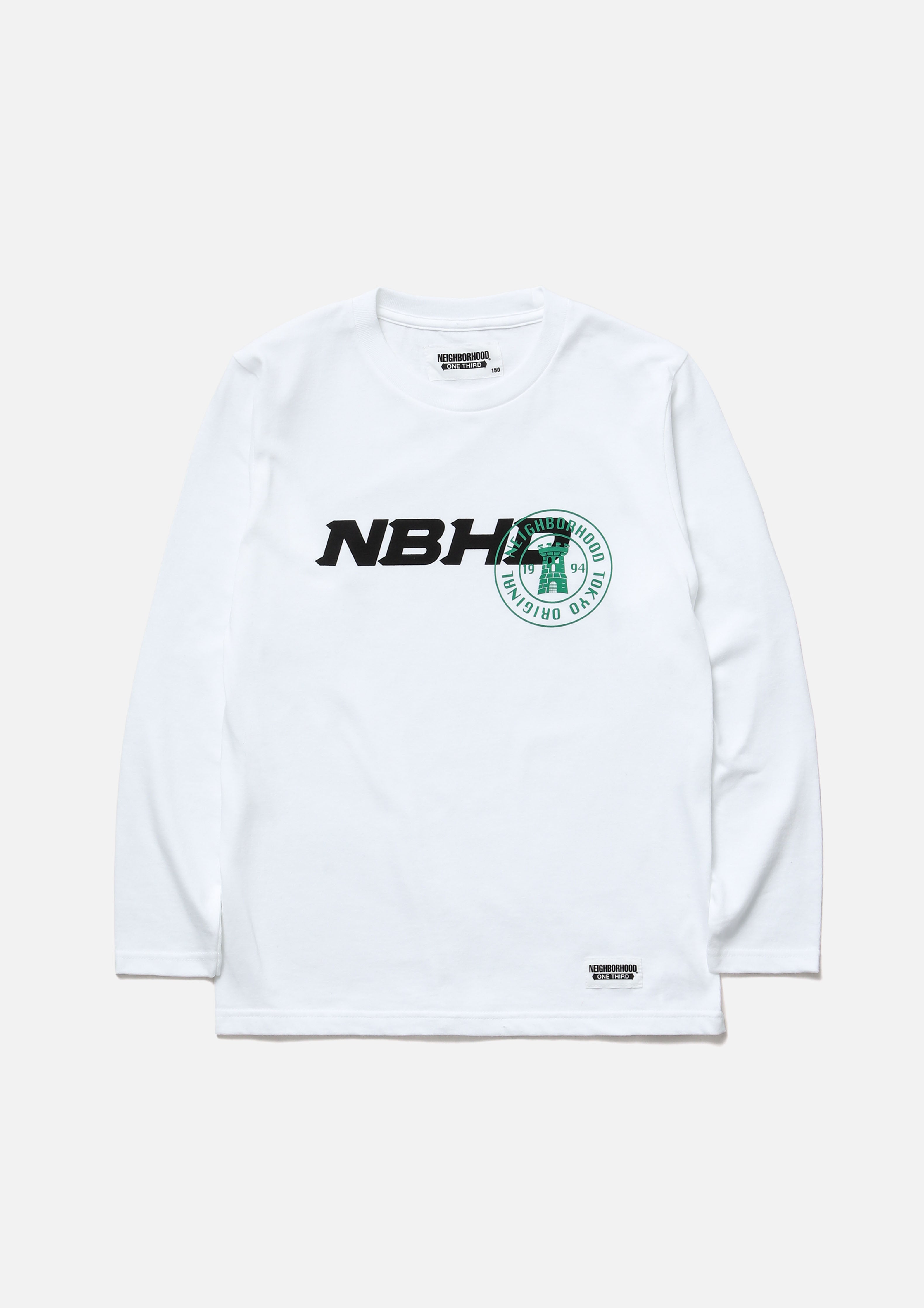 OT . TEE LS-3