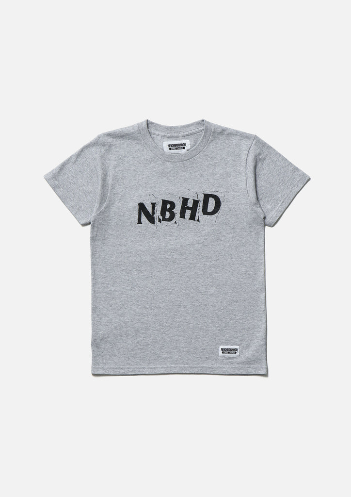 ONE THIRD | NEIGHBORHOOD