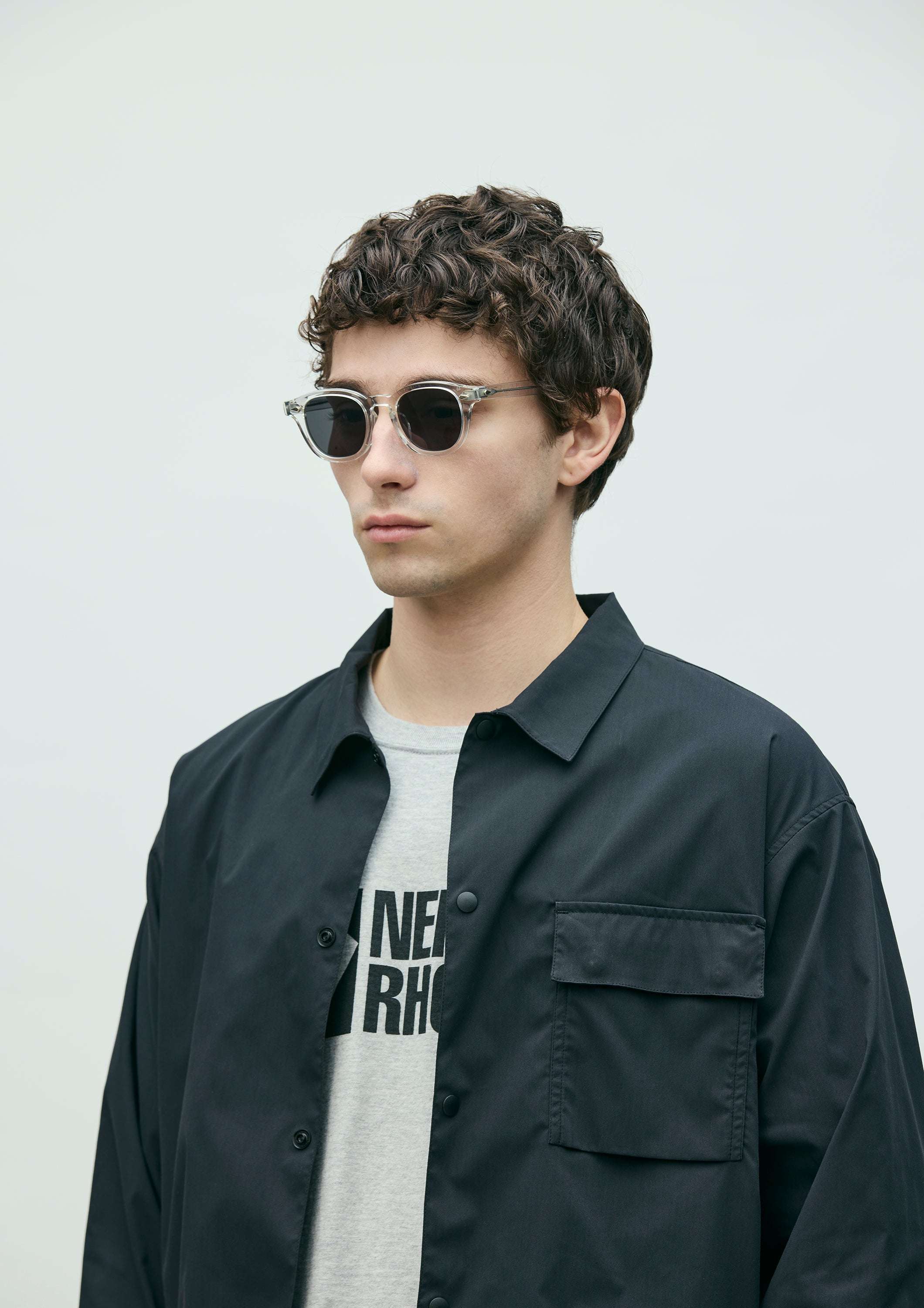 NH X JULIUS TART OPTICAL . AR