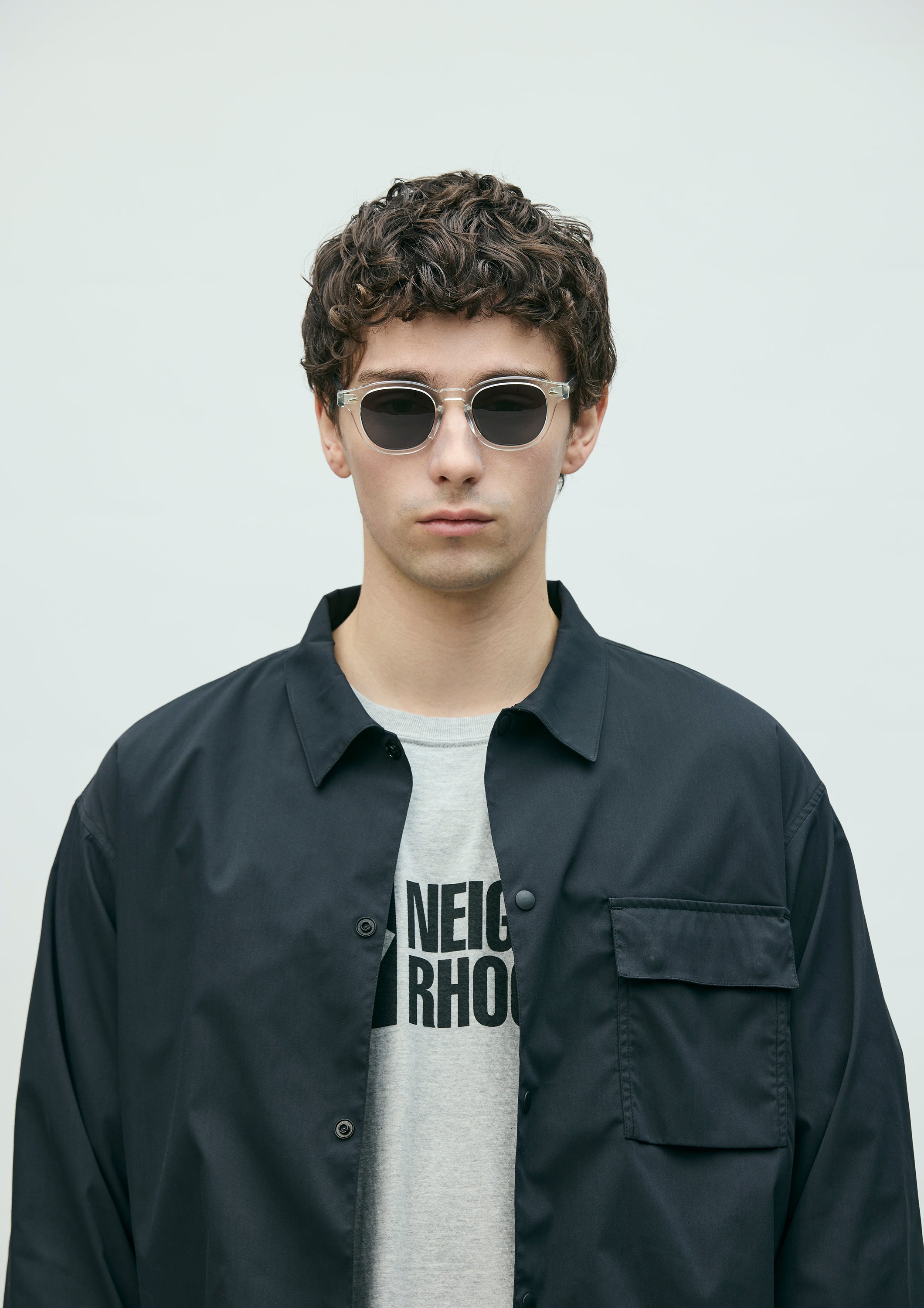 NH X JULIUS TART OPTICAL . AR