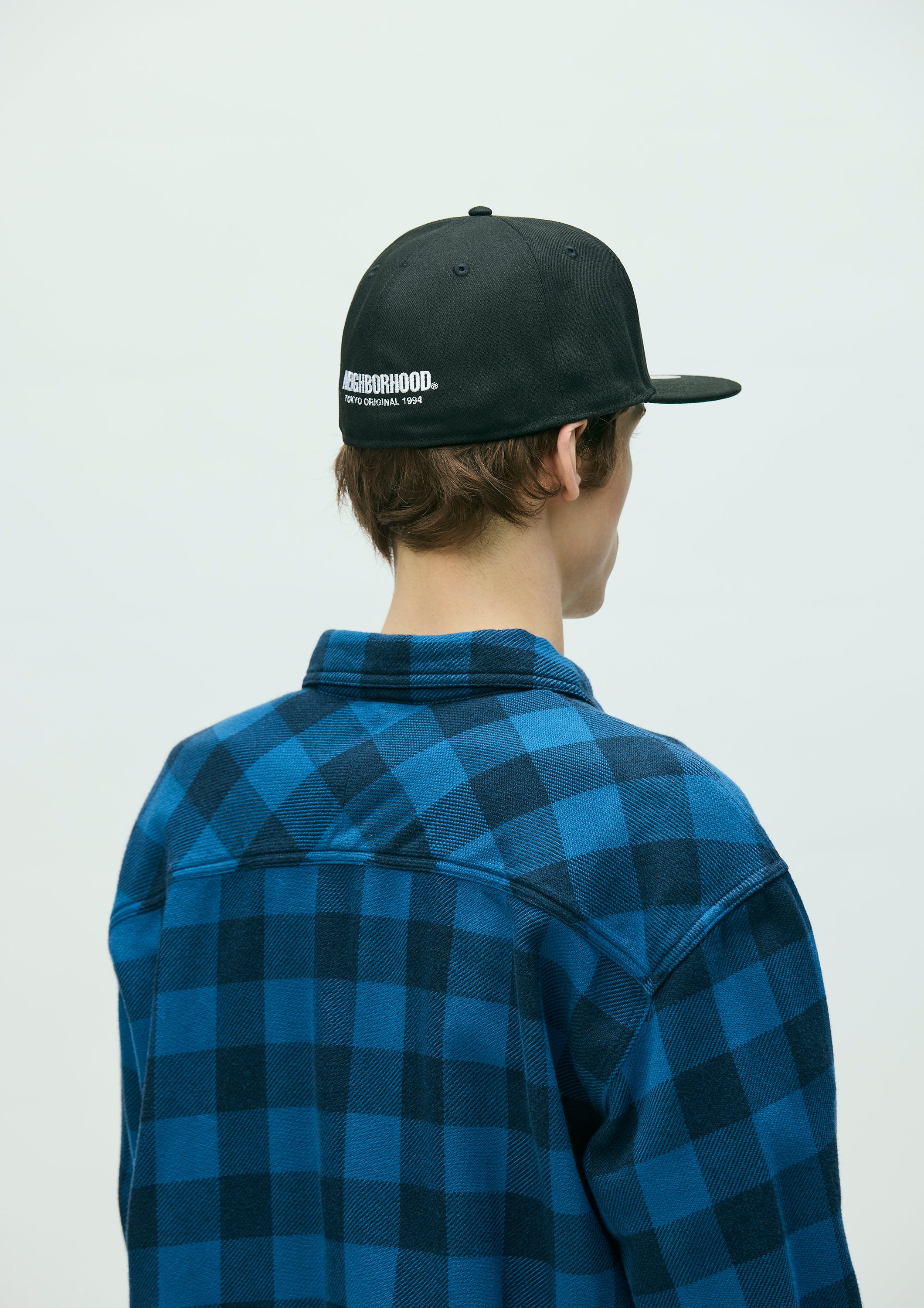 NH X NEWERA . 59FIFTY