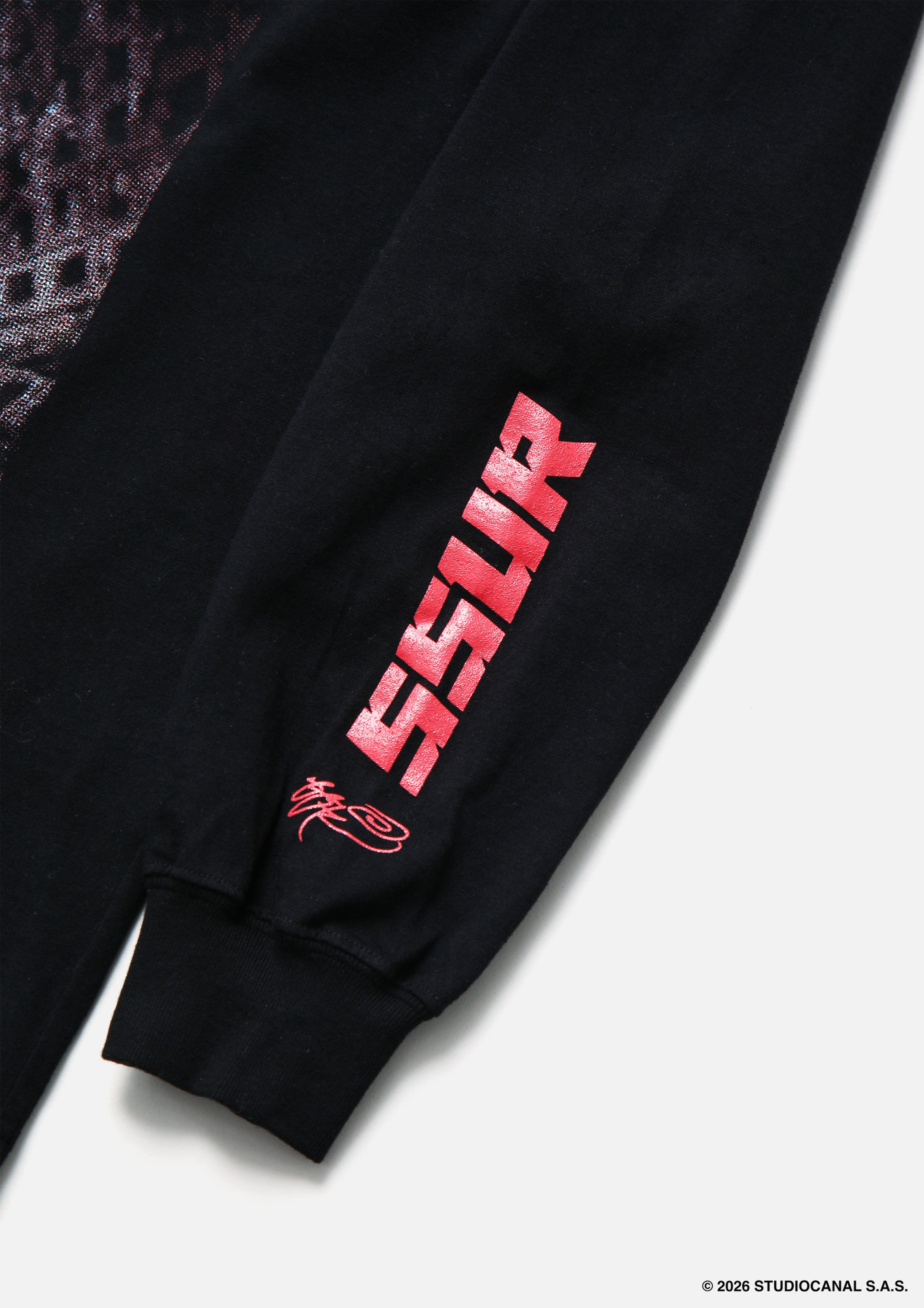 NH X SSUR . TEE LS