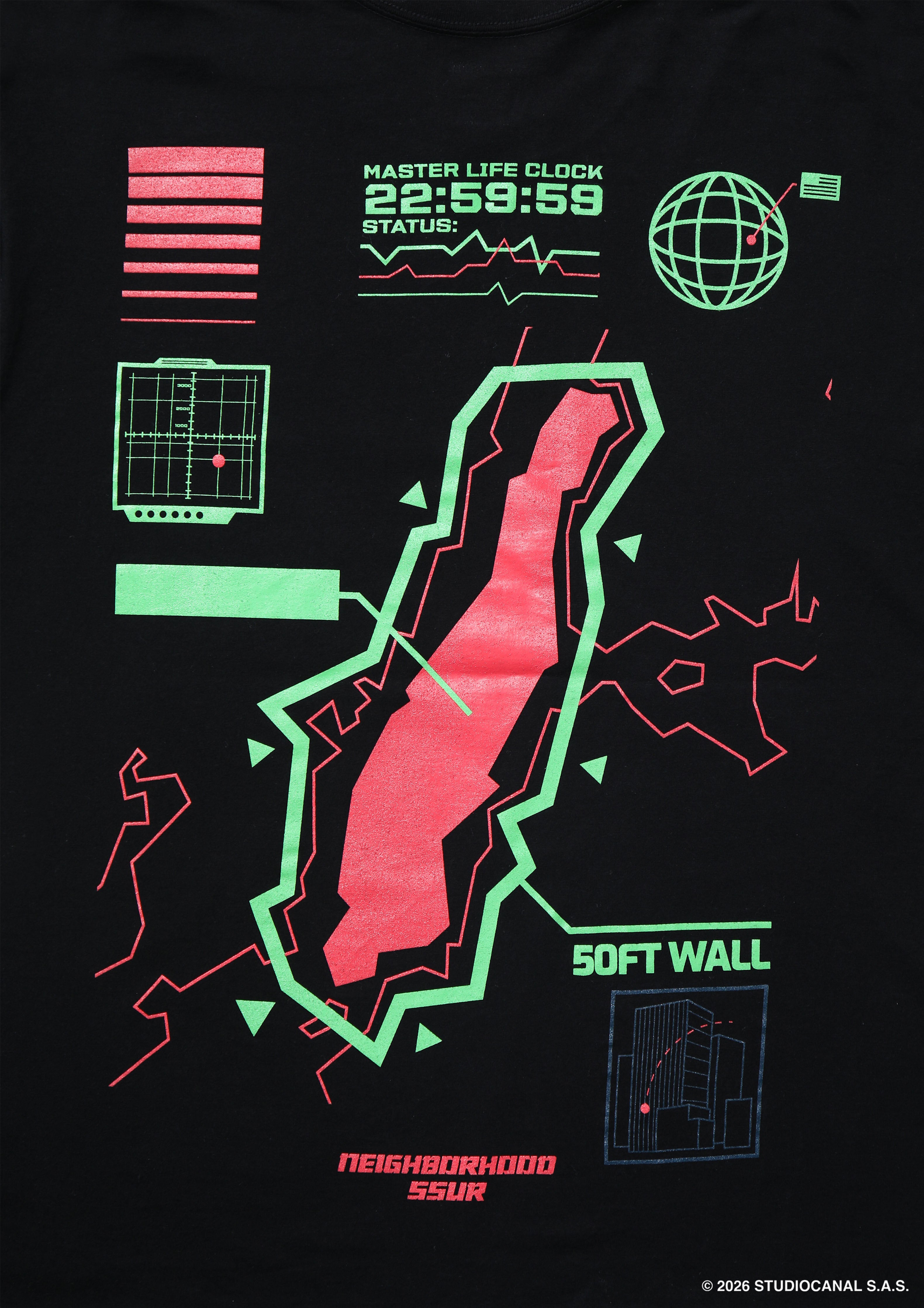 NH X SSUR . TEE LS