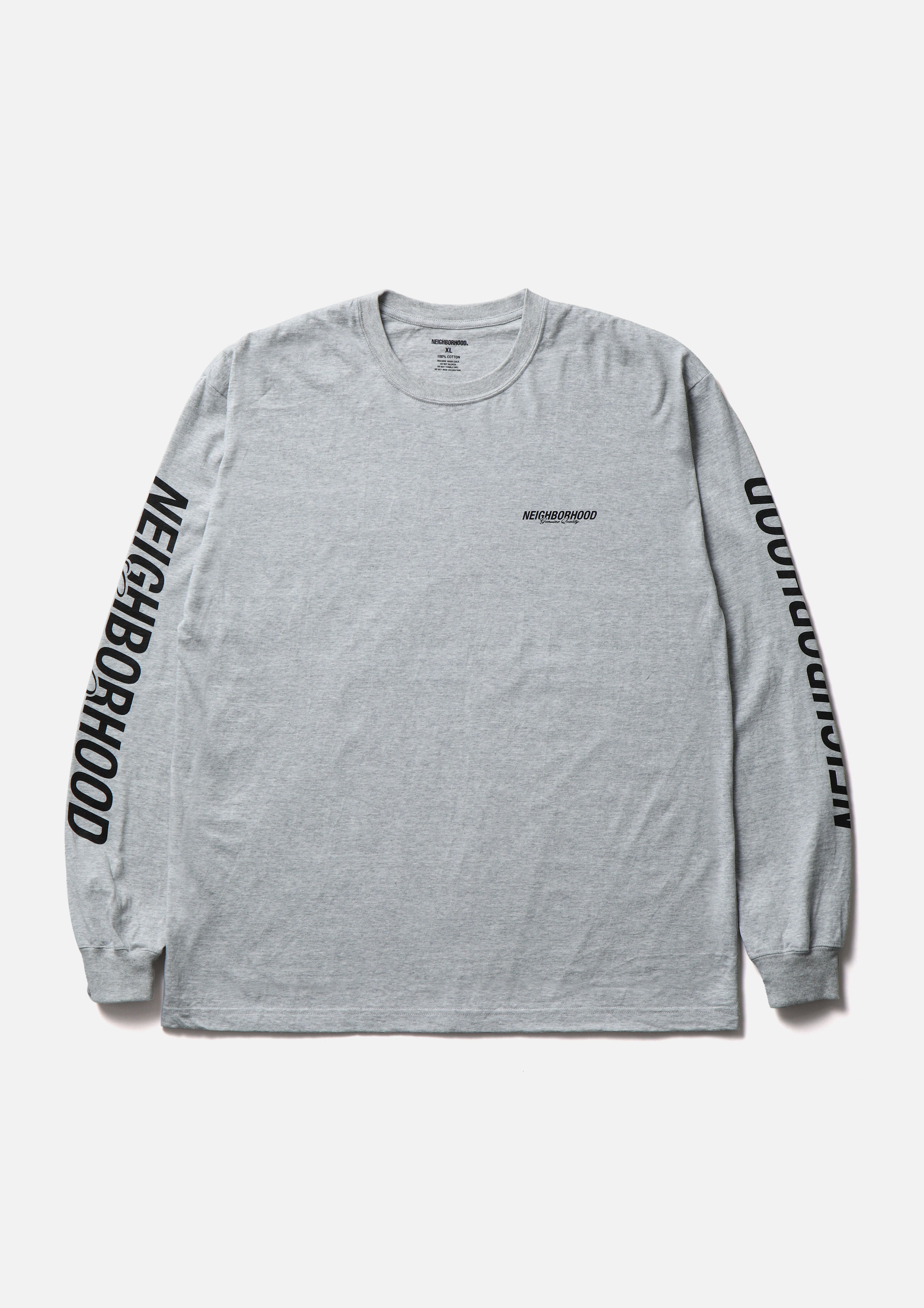 NH . TEE LS-1