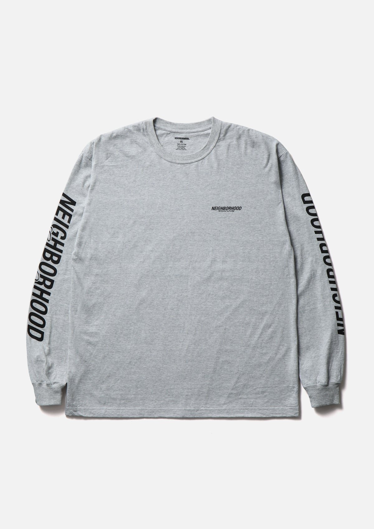 NH . TEE LS-1