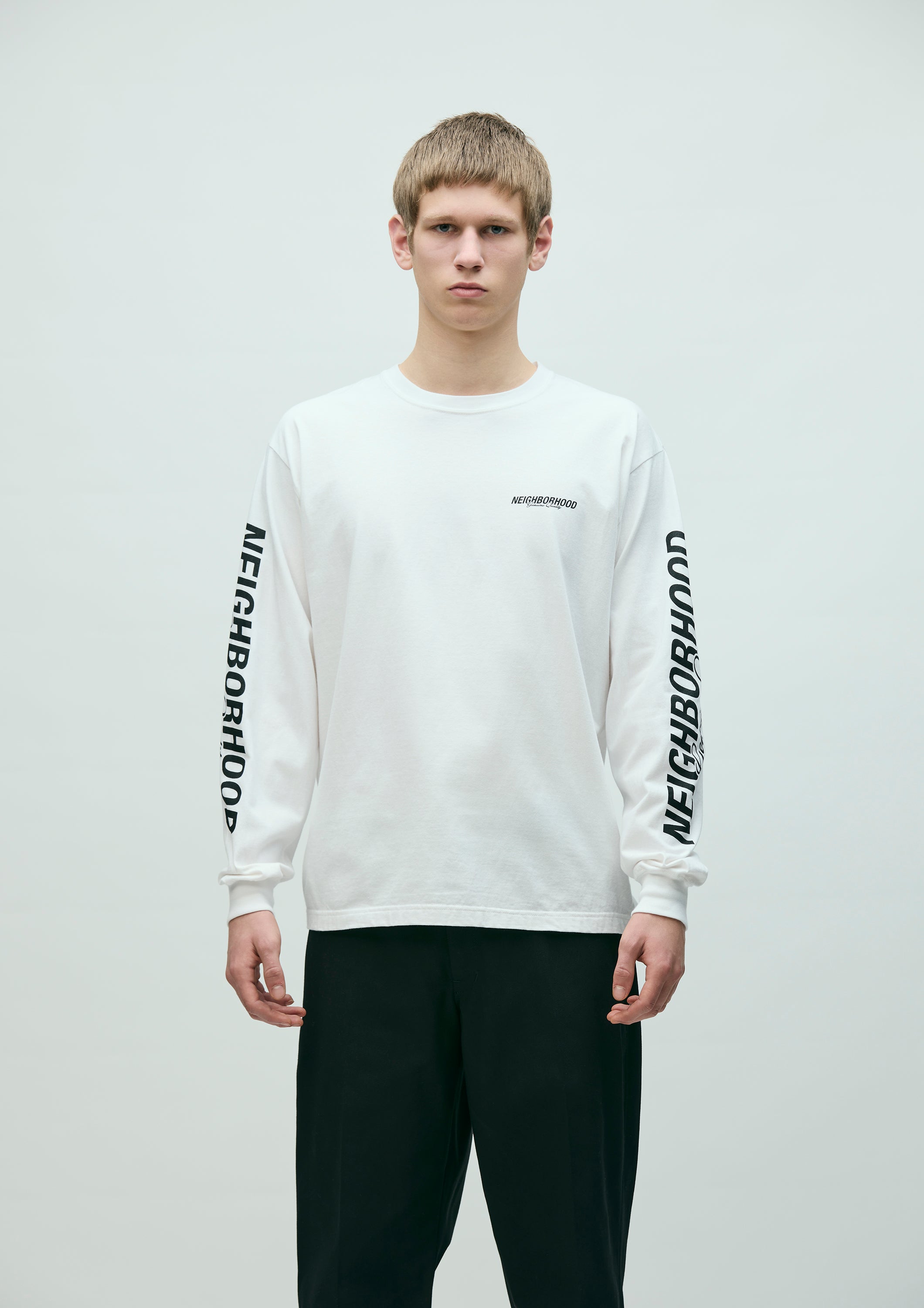 NH . TEE LS-1