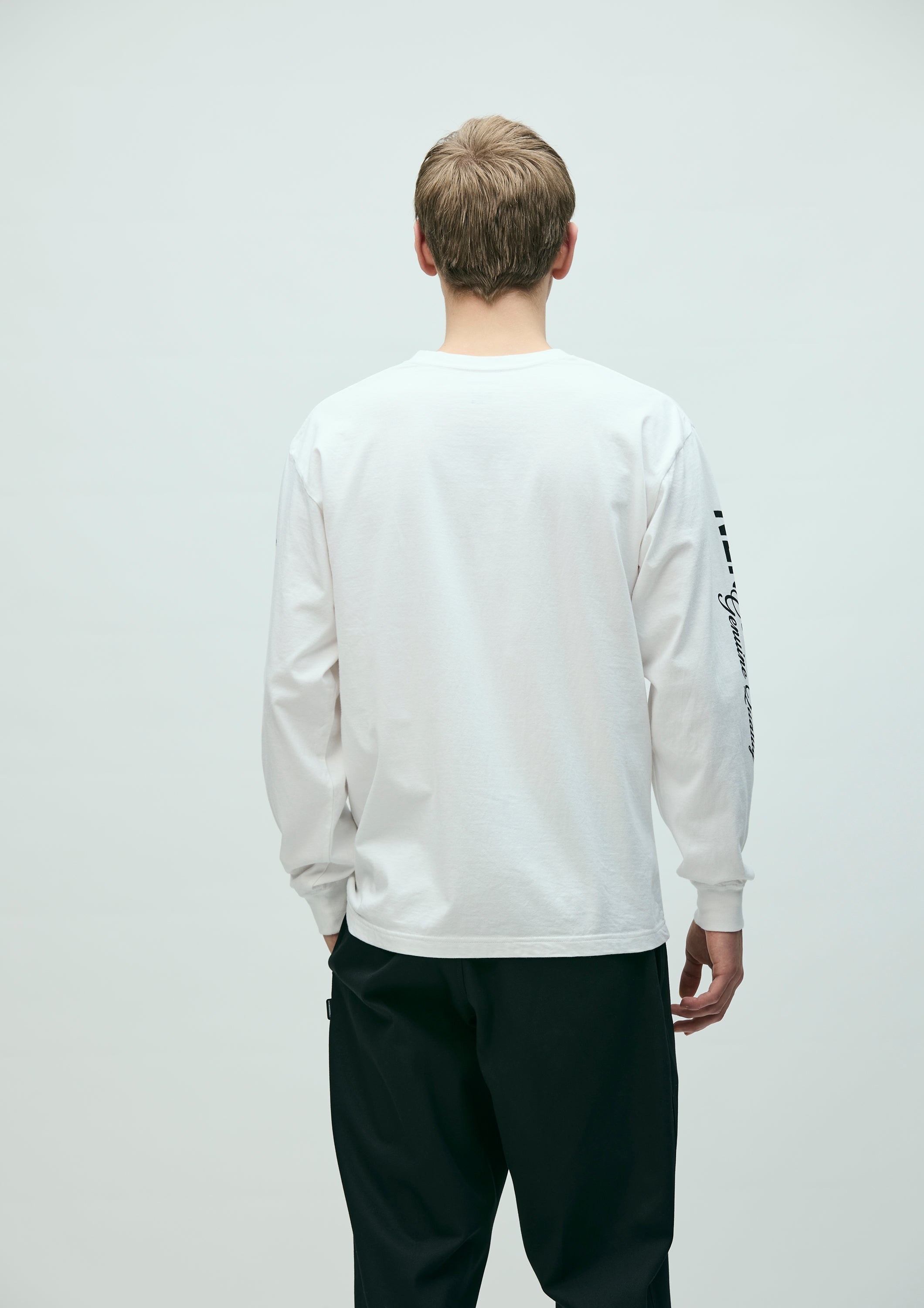 NH . TEE LS-1