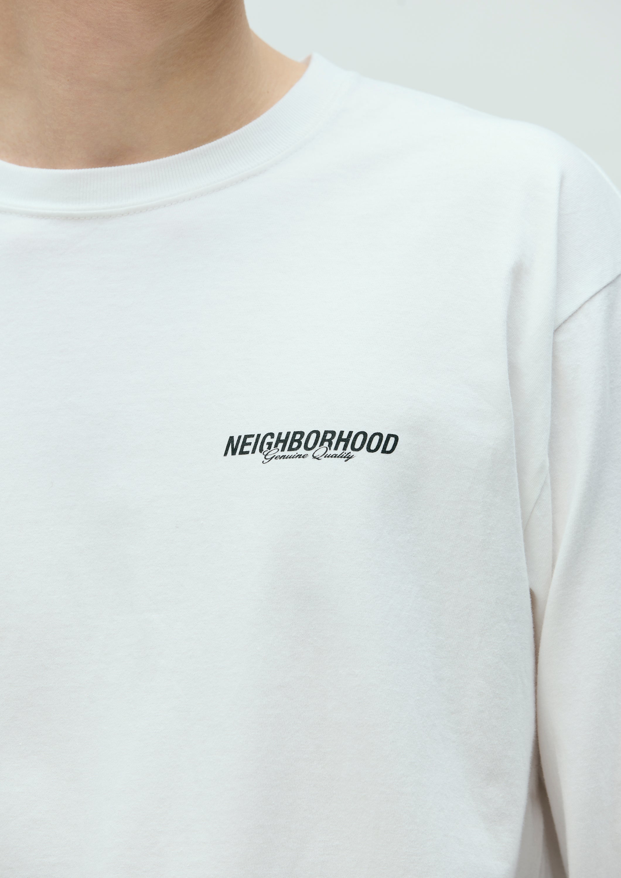 NH . TEE LS-1