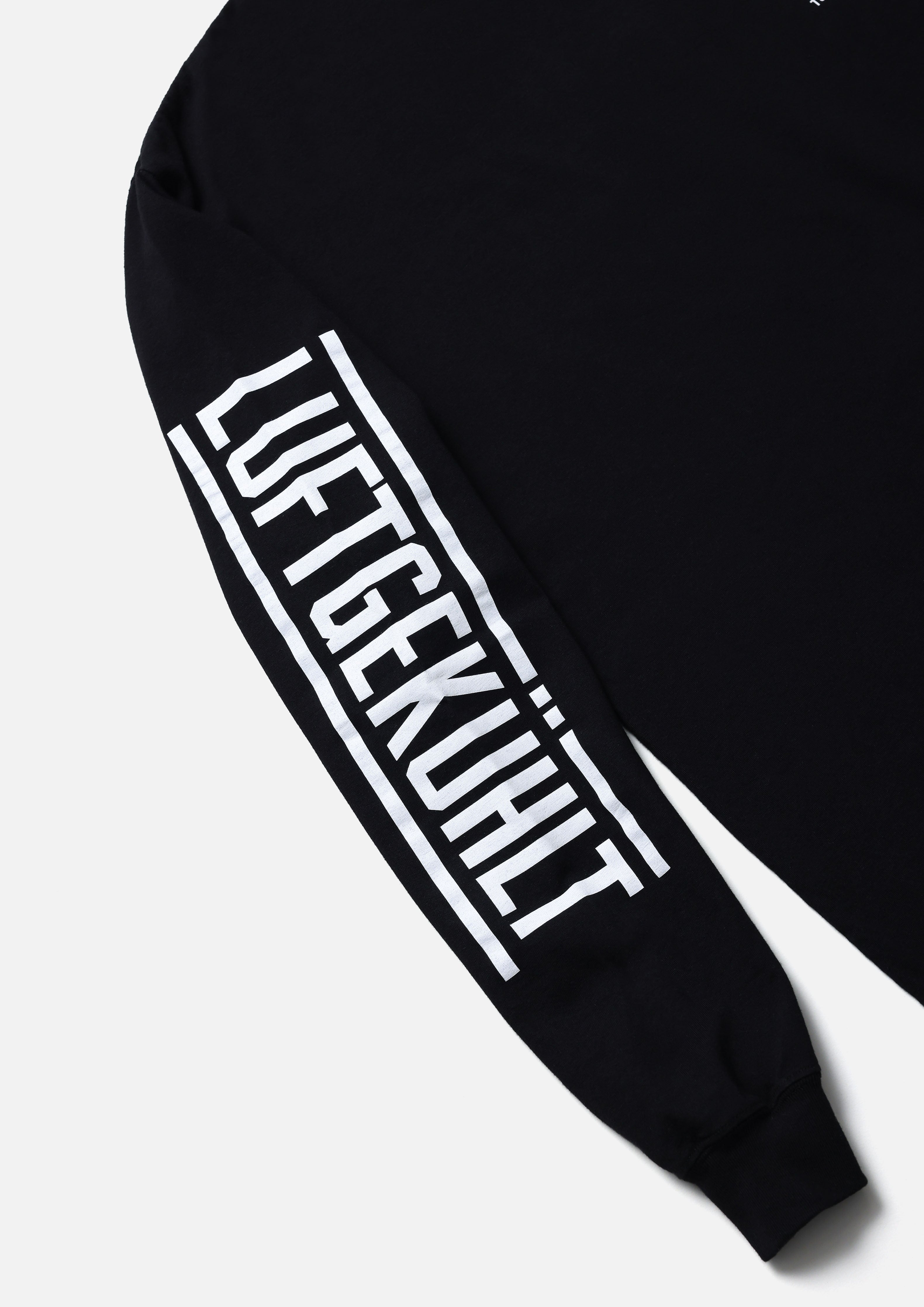 NH X LUFTGEKUHLT . TEE LS