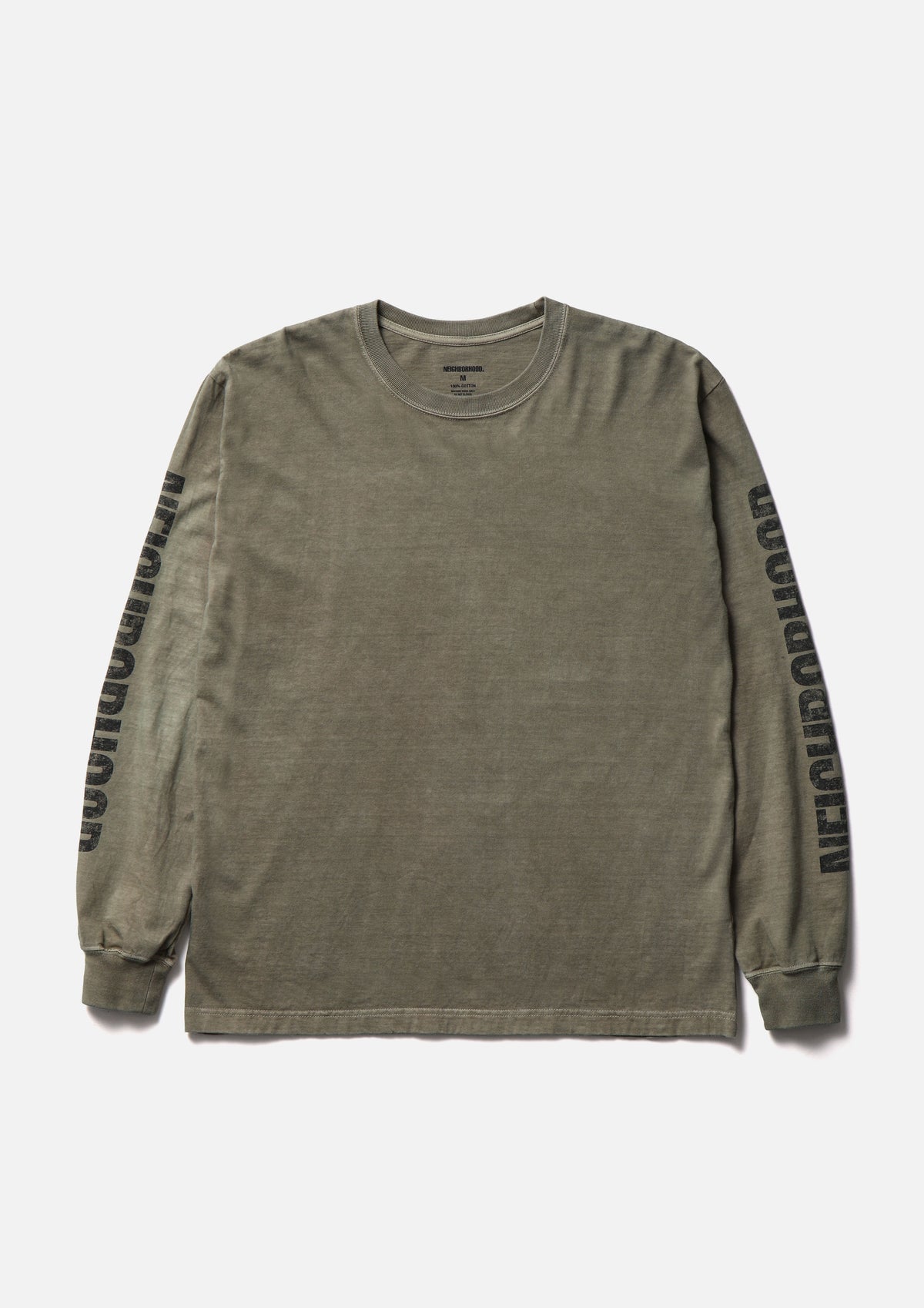 NH . TEE LS-3