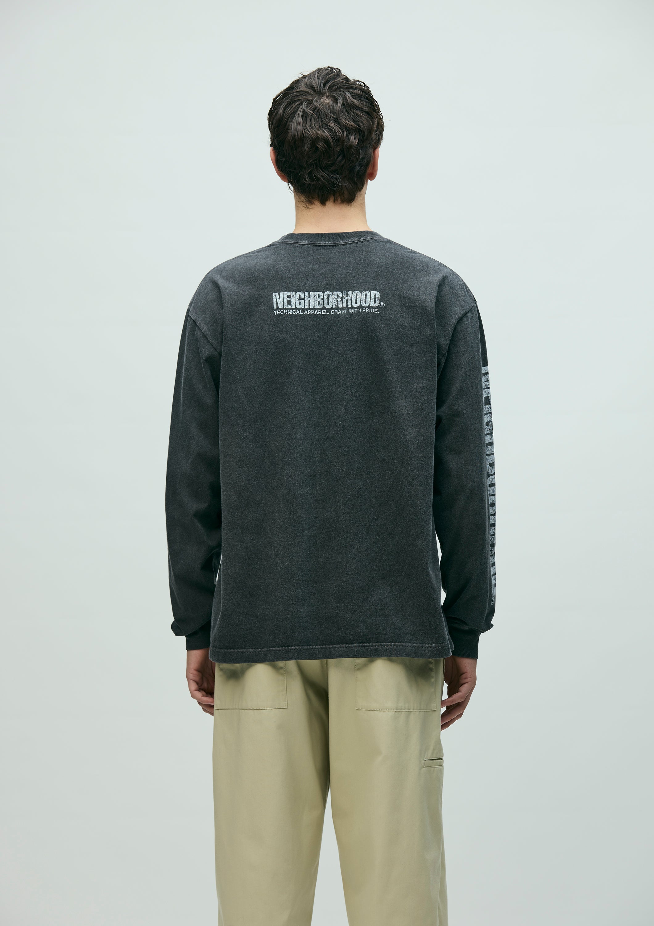 NH . TEE LS-3