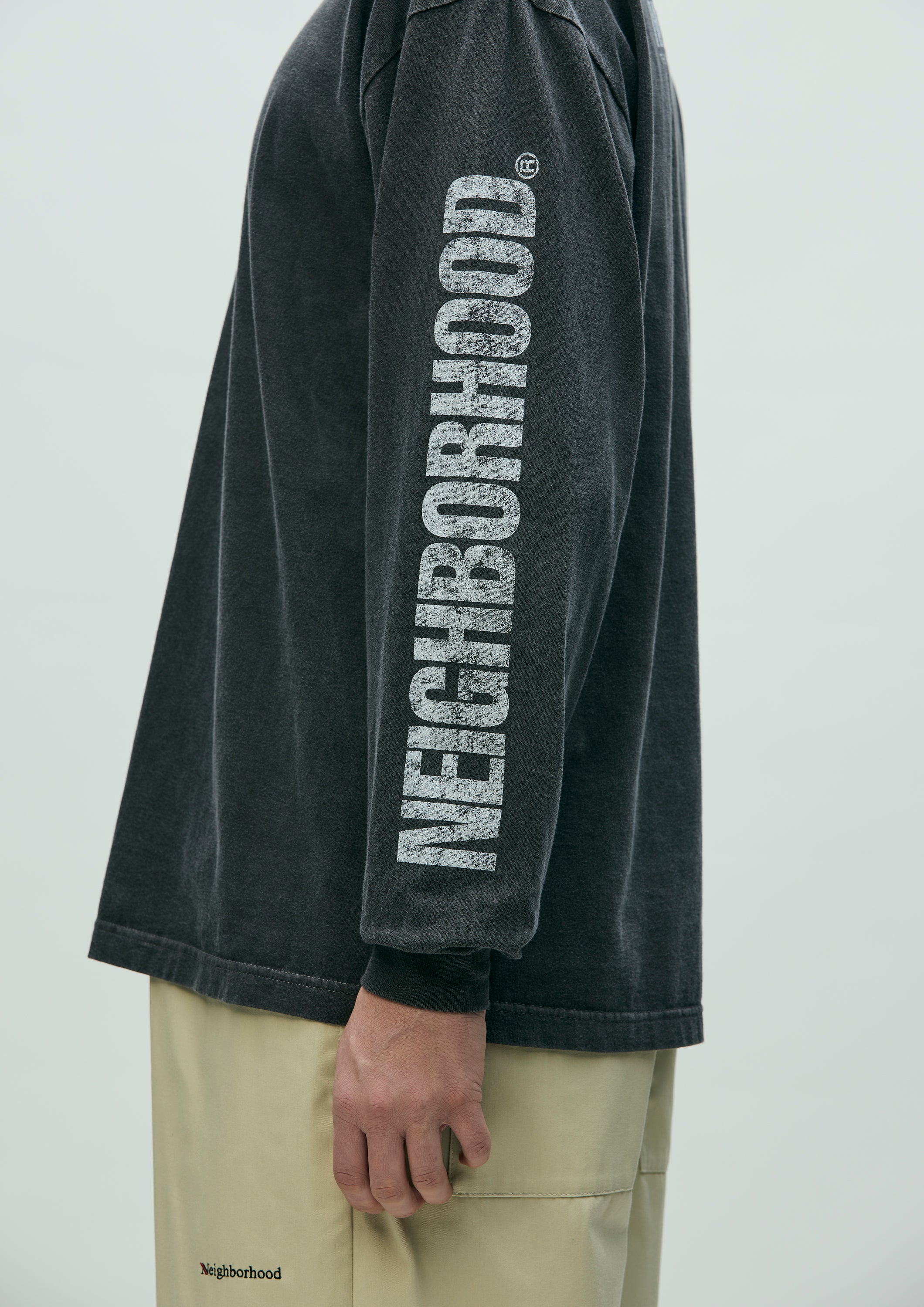 NH . TEE LS-3