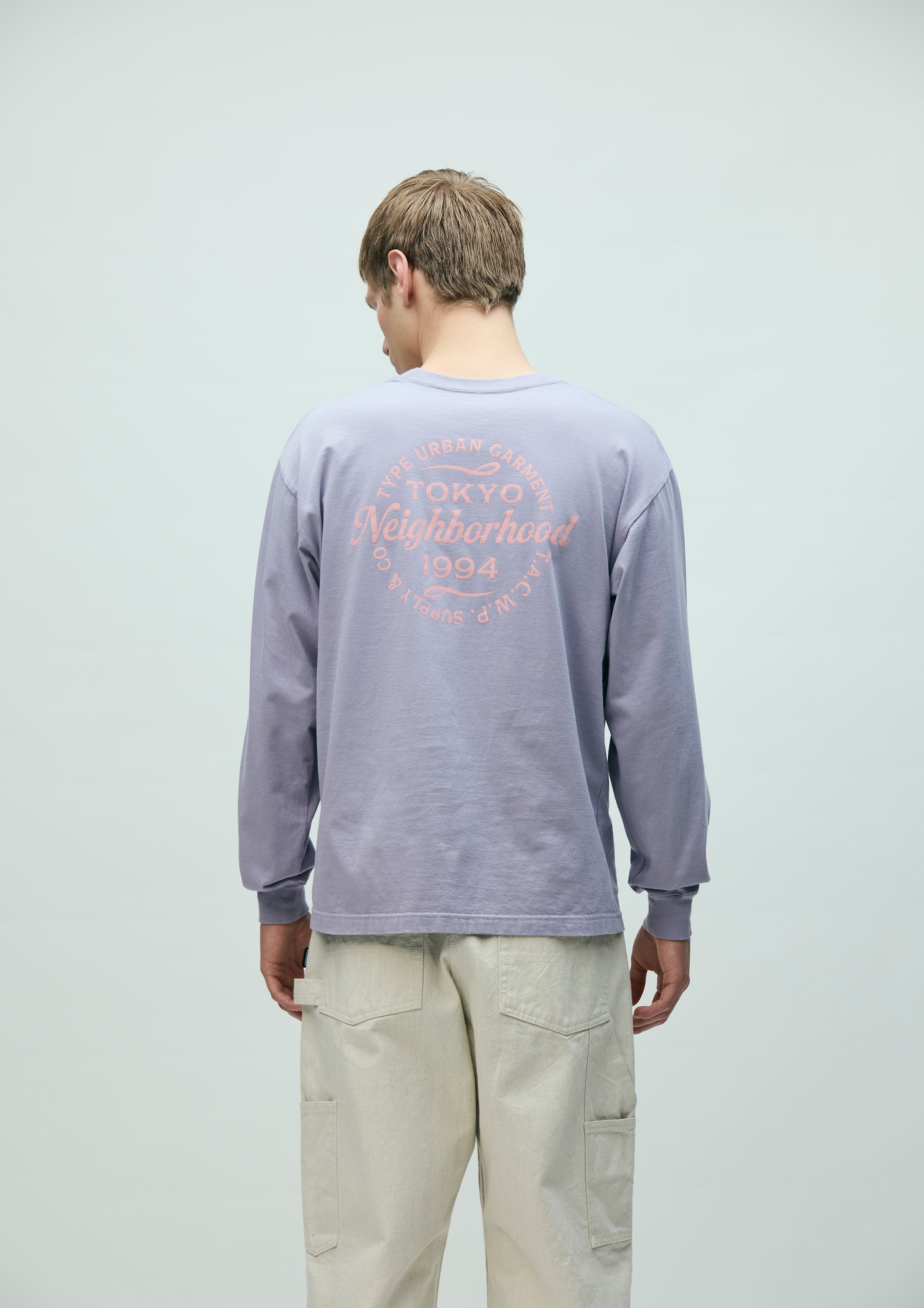NH . TEE LS-4