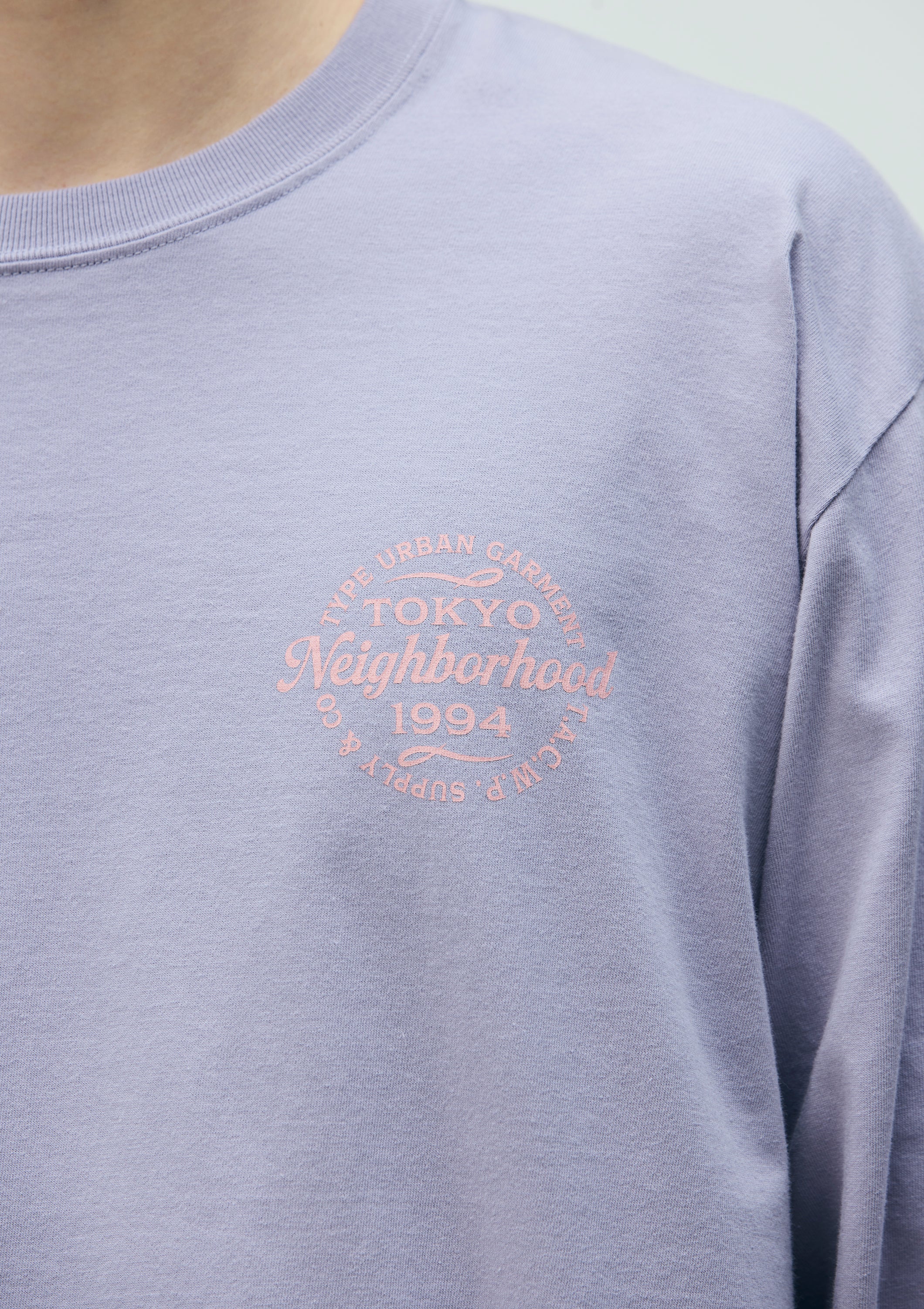 NH . TEE LS-4