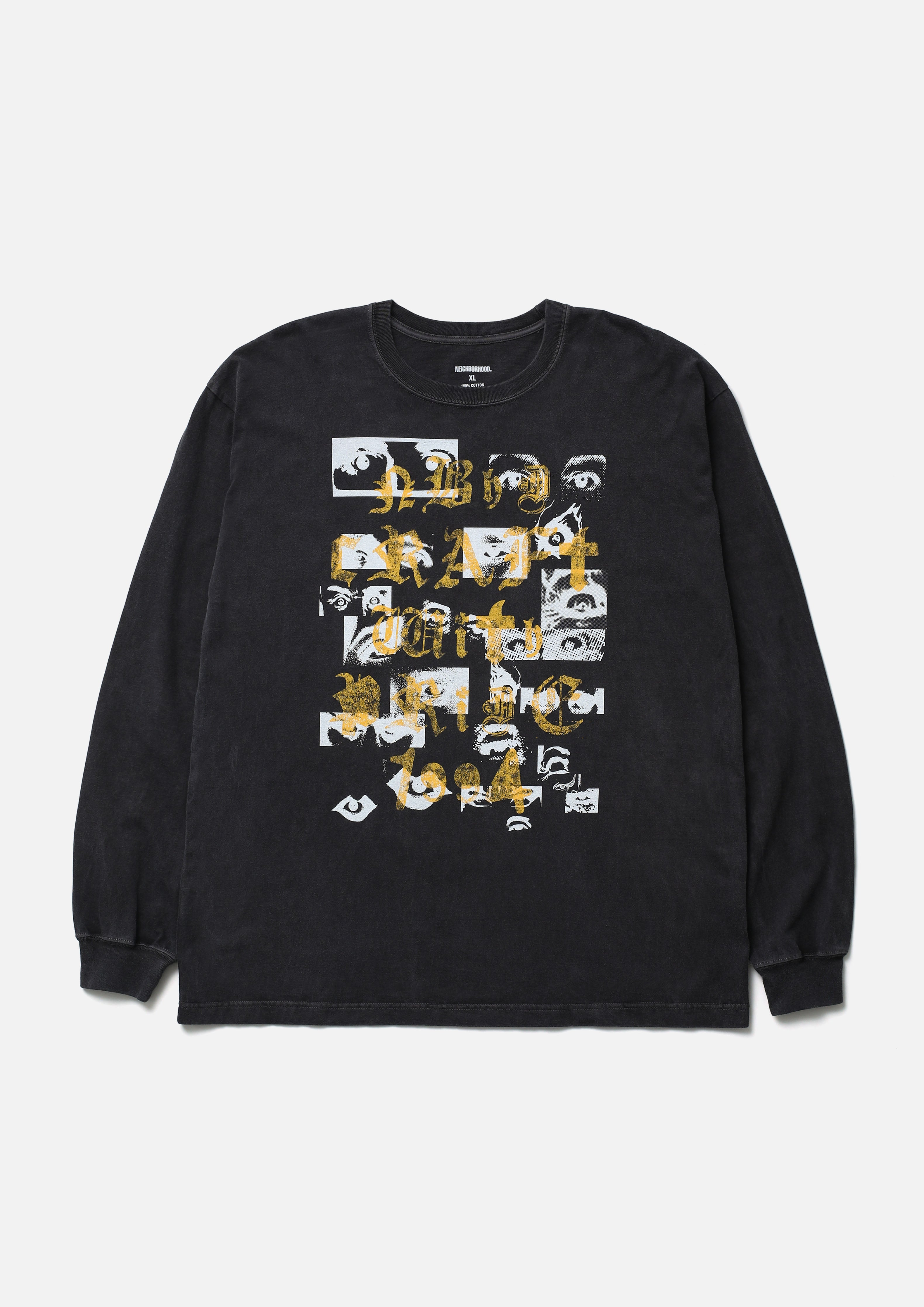 NH . TEE LS-5