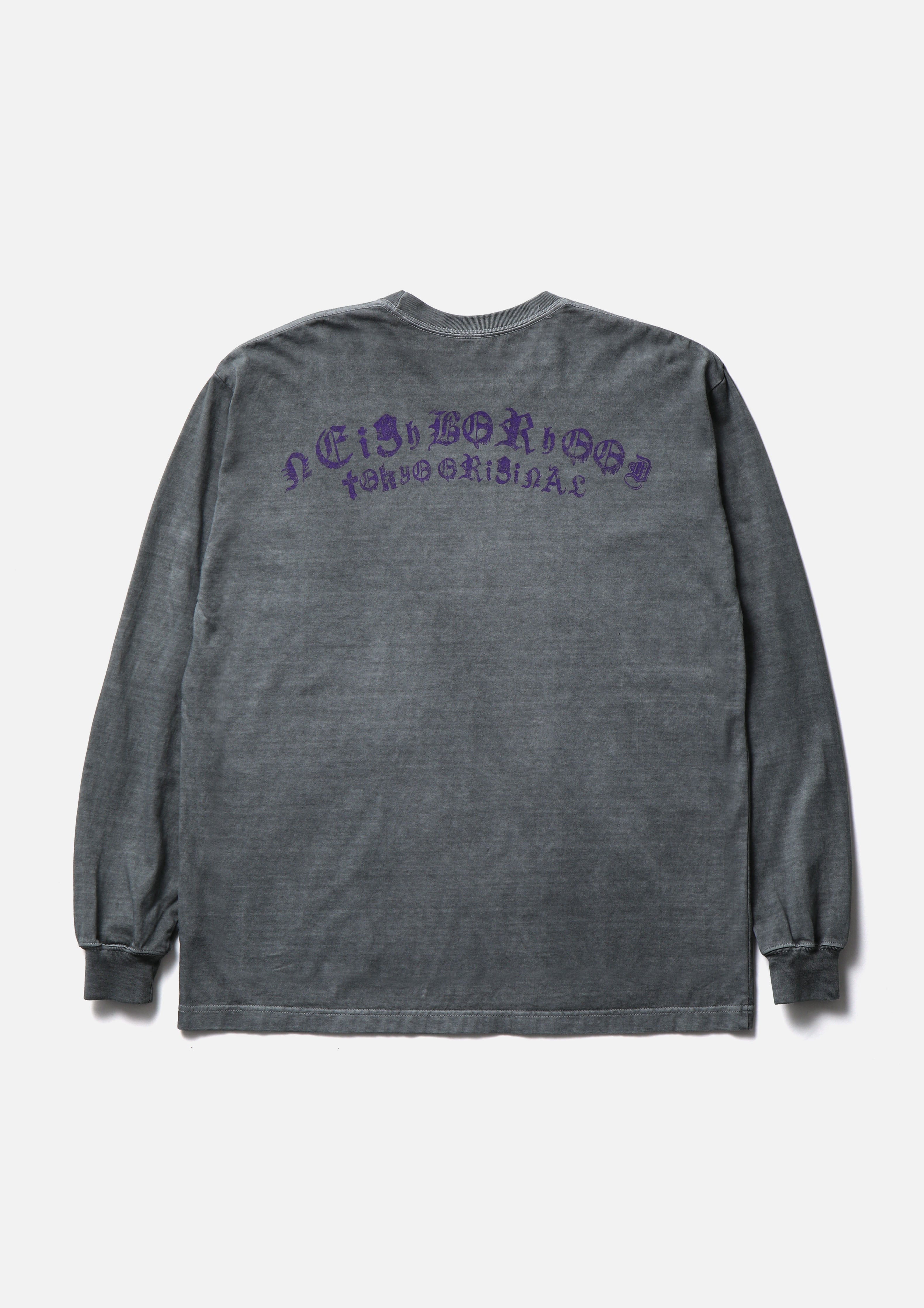 NH . TEE LS-5